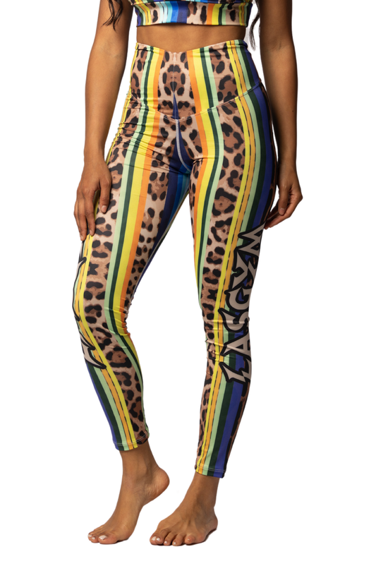 Leggins Brazil