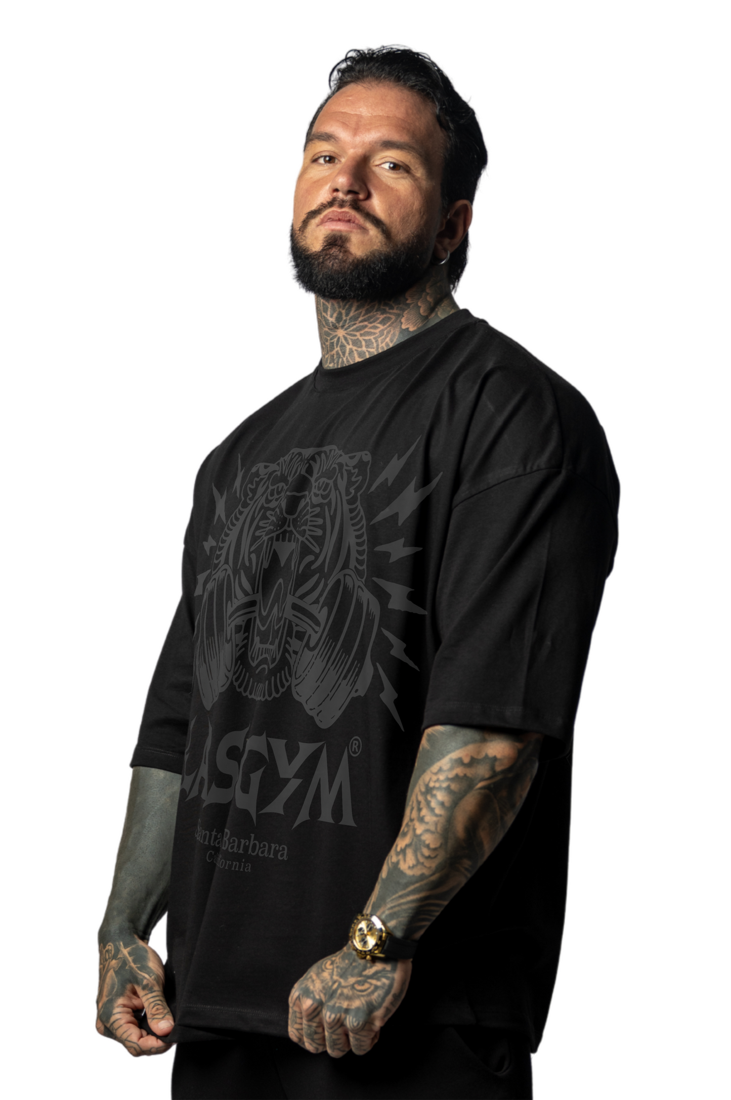 T-shirt SuperOver VIBES