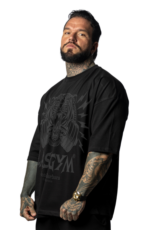 T-shirt SuperOver VIBES