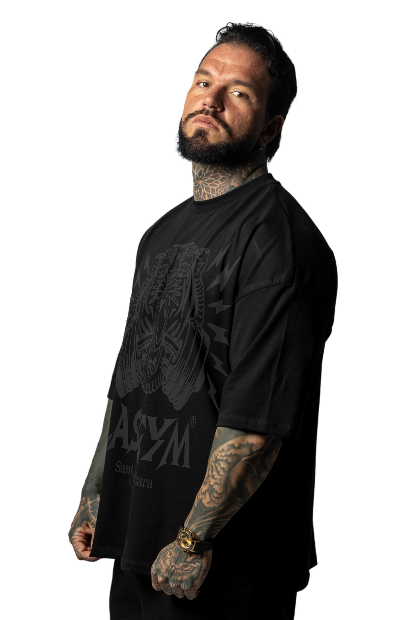 T-shirt SuperOver VIBES