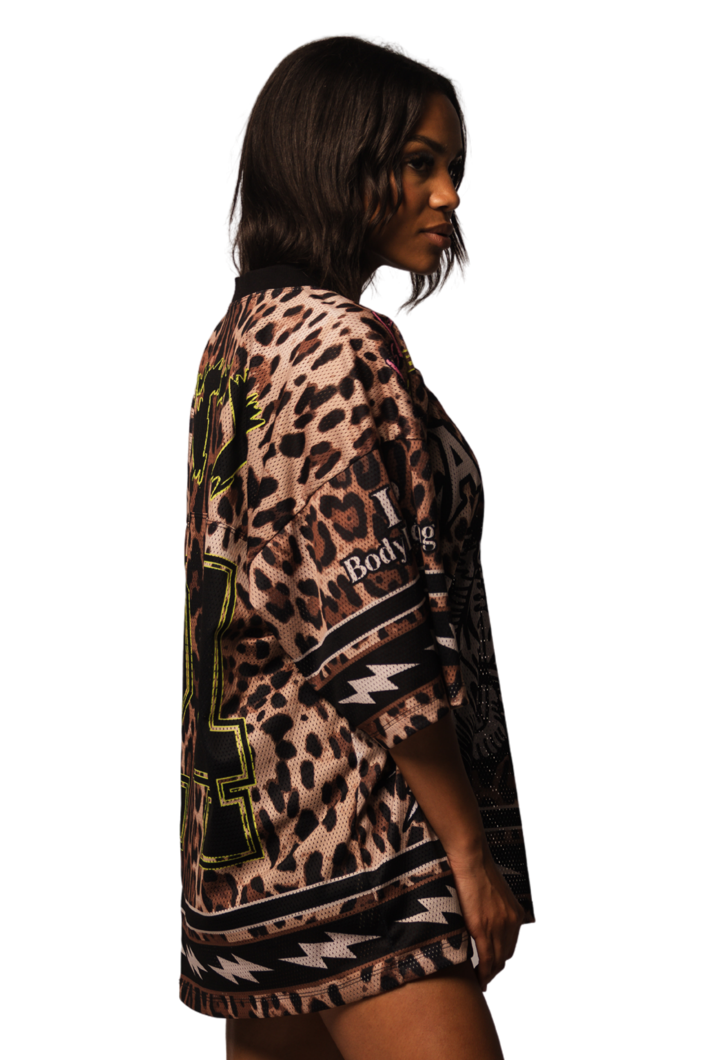 T-shirts Hockey Personalizzabile