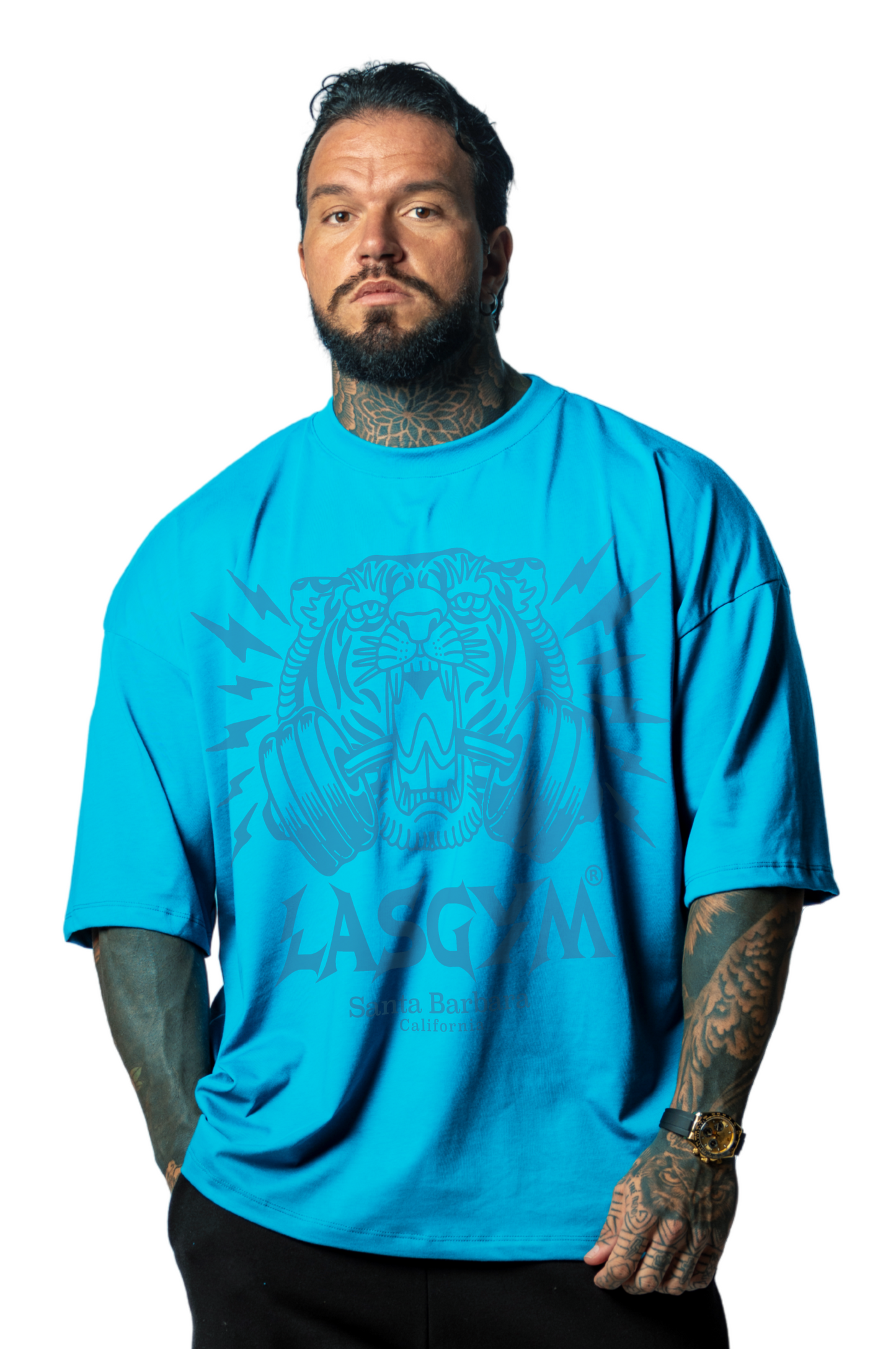 T-shirt SuperOver VIBES