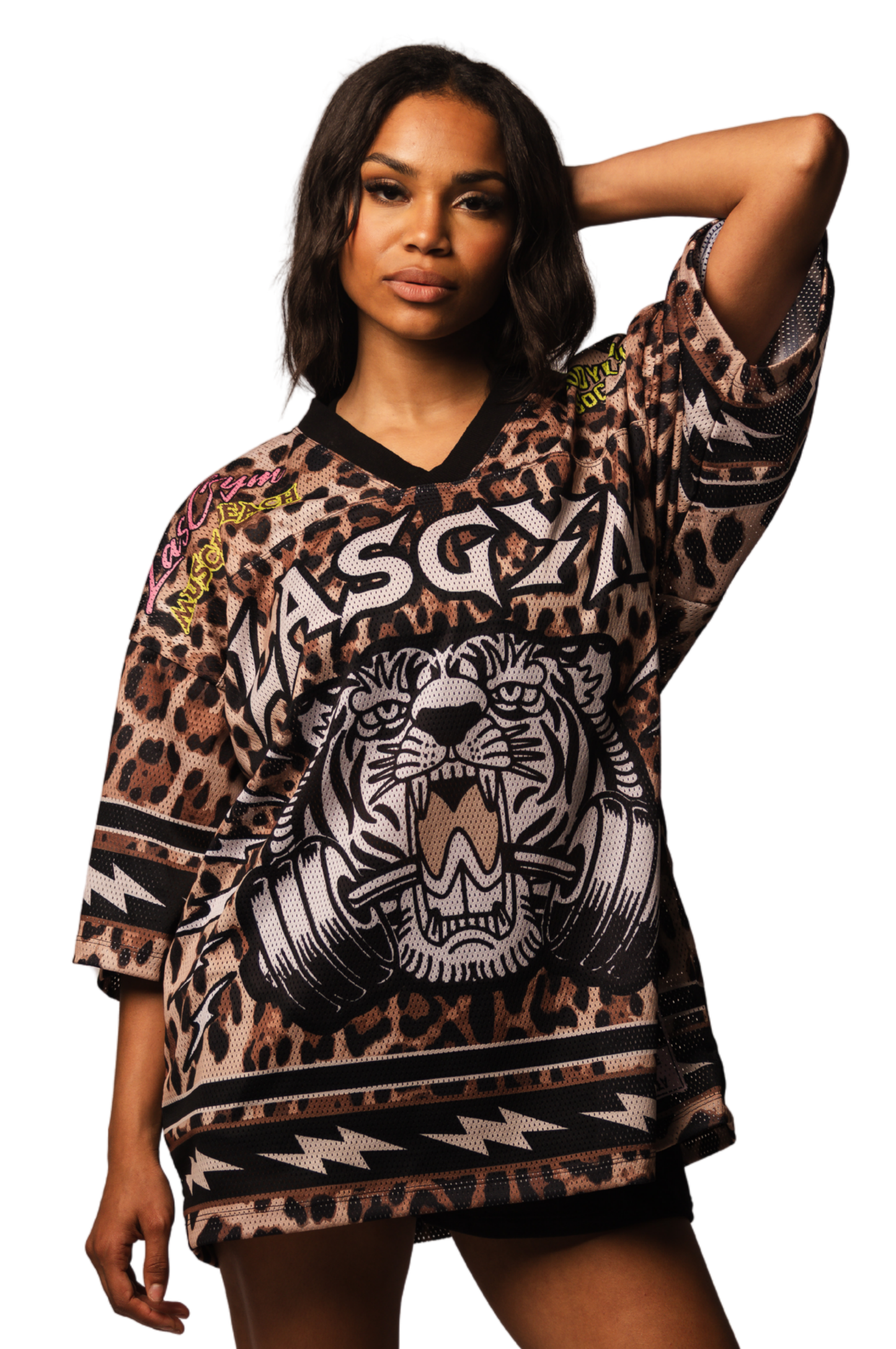 T-shirts Hockey Personalizzabile