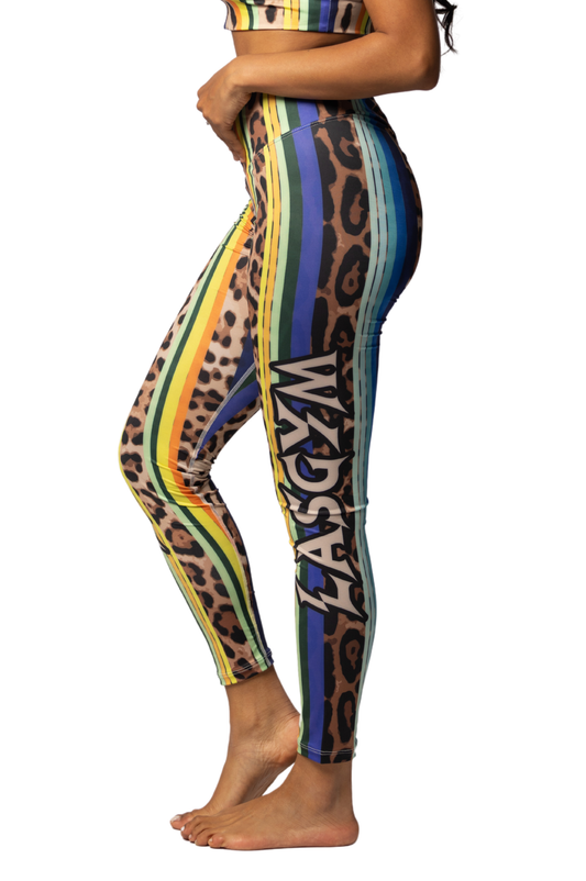 Leggins Brazil
