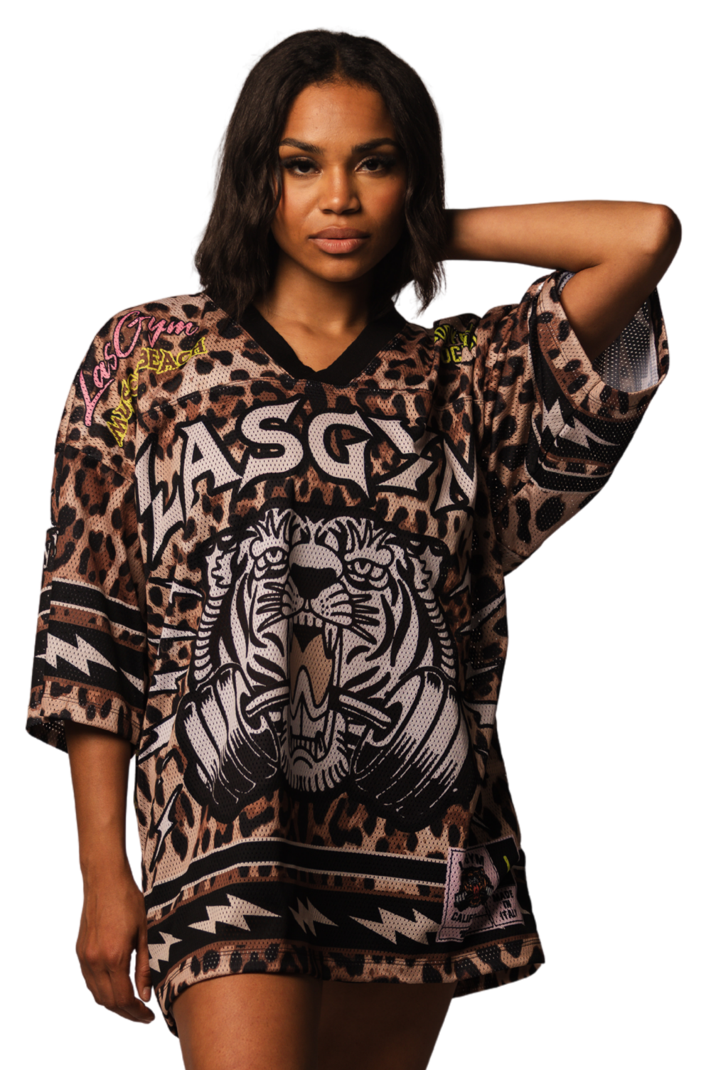 T-shirts Hockey Personalizzabile