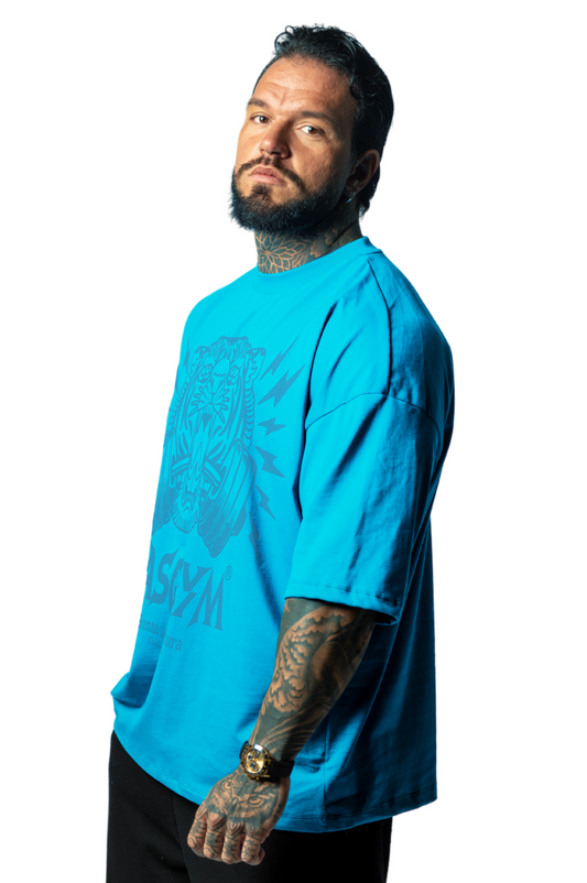 T-shirt SuperOver VIBES