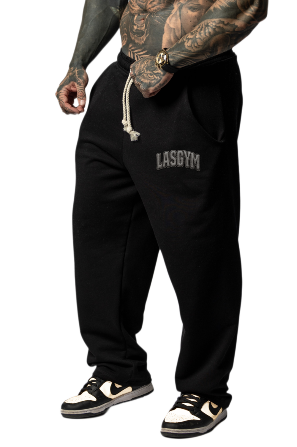 Pantalone Oversize GUM