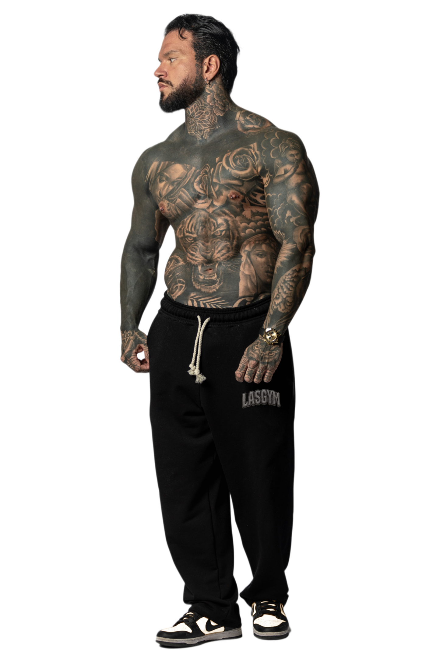 Pantalone Oversize GUM