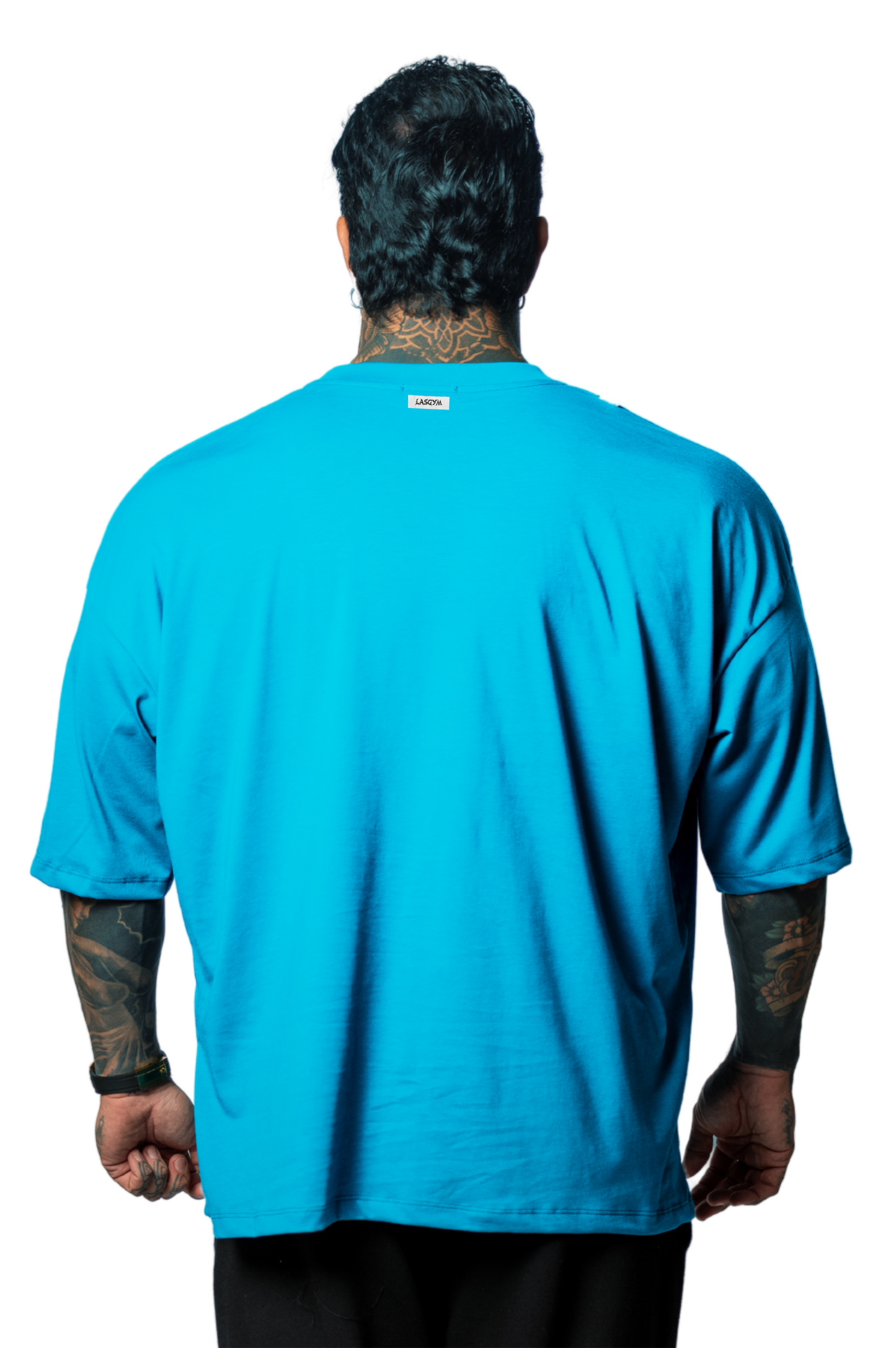 T-shirt SuperOver VIBES