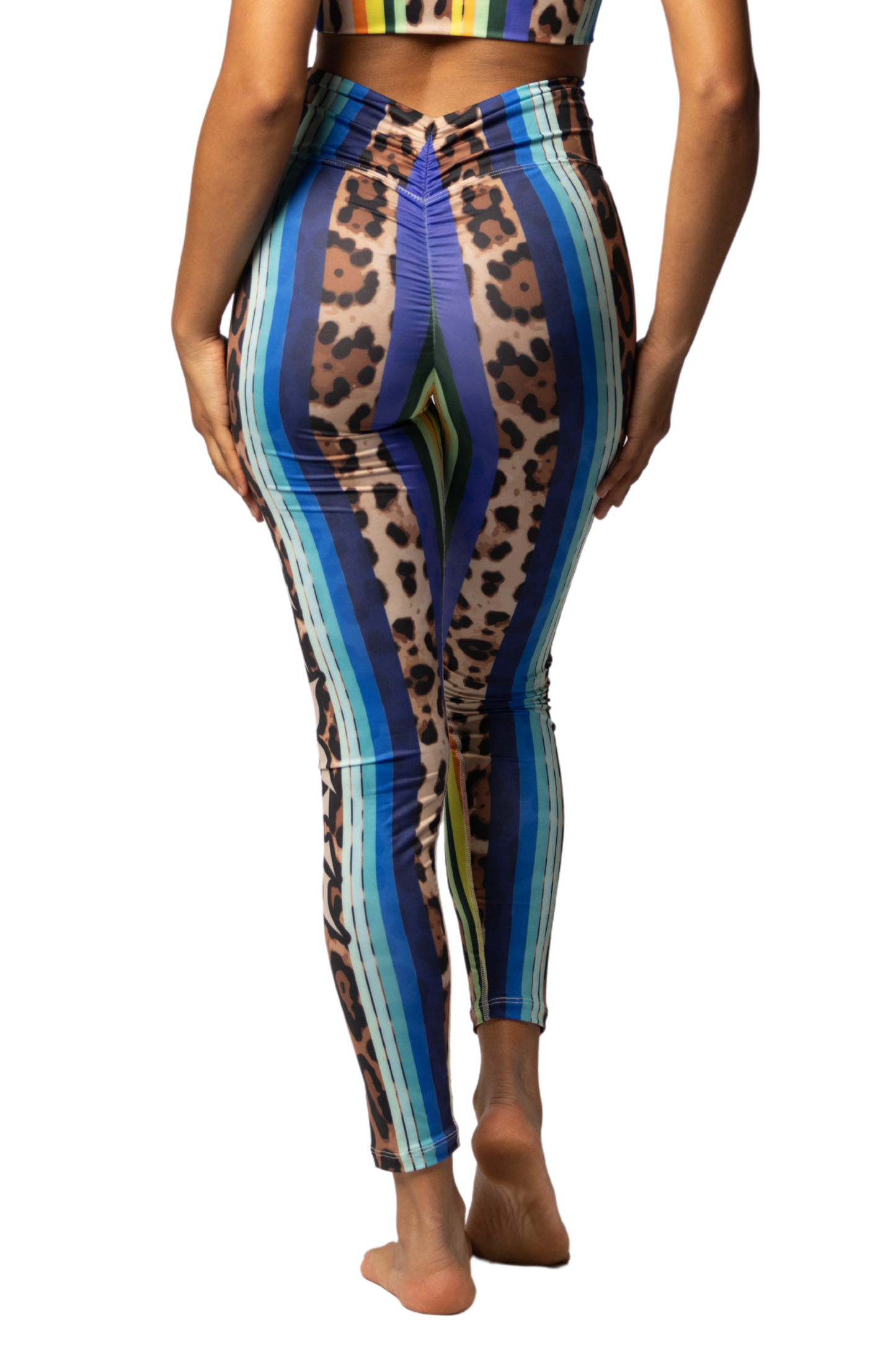 Leggins Brazil