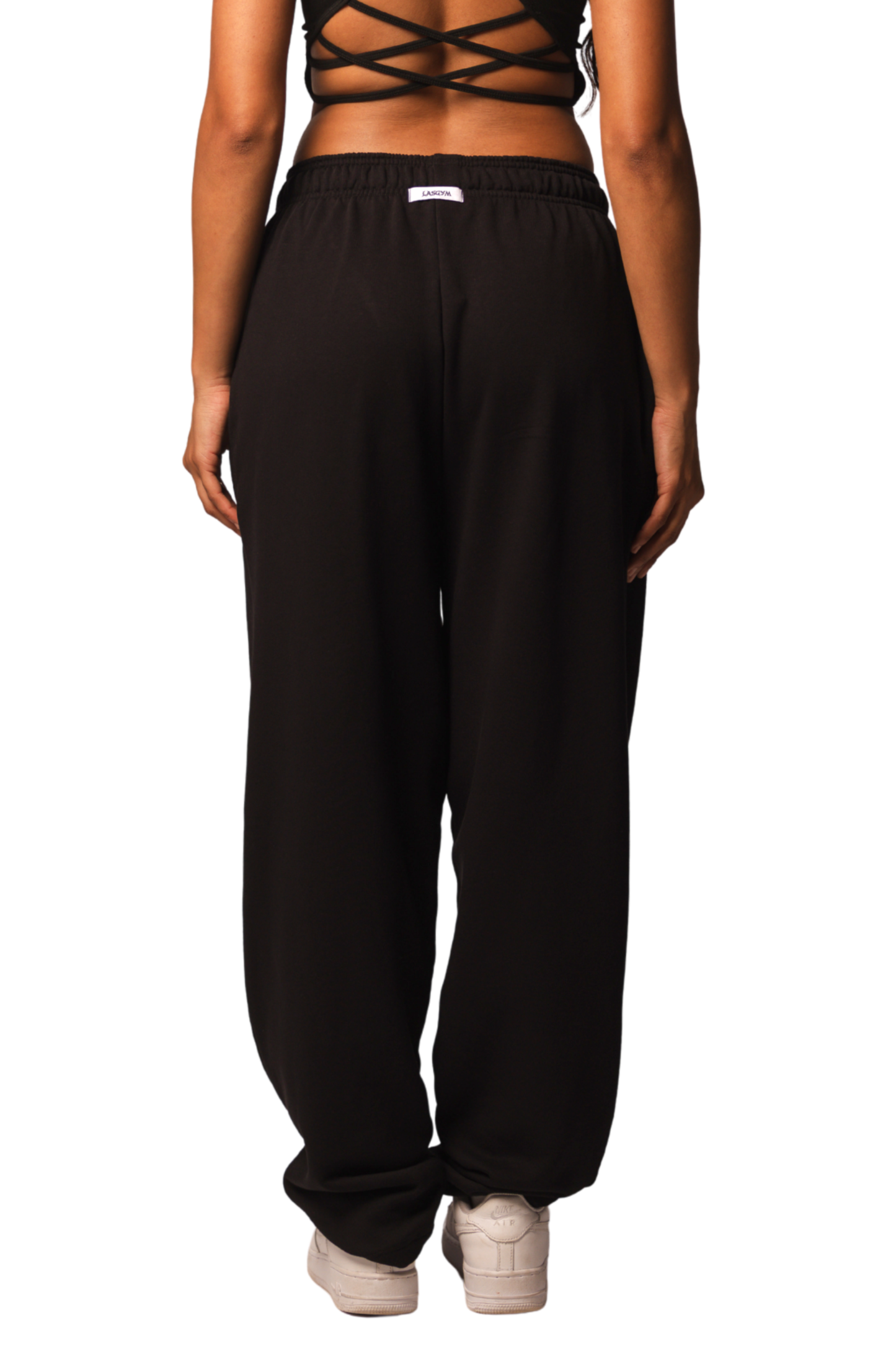 Pantalón Sacramento oversize Celeste EdT UNISEX