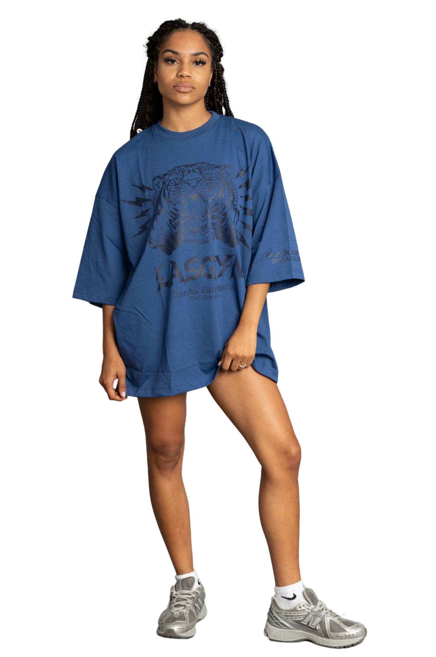 T-shirt SuperOver Vibes