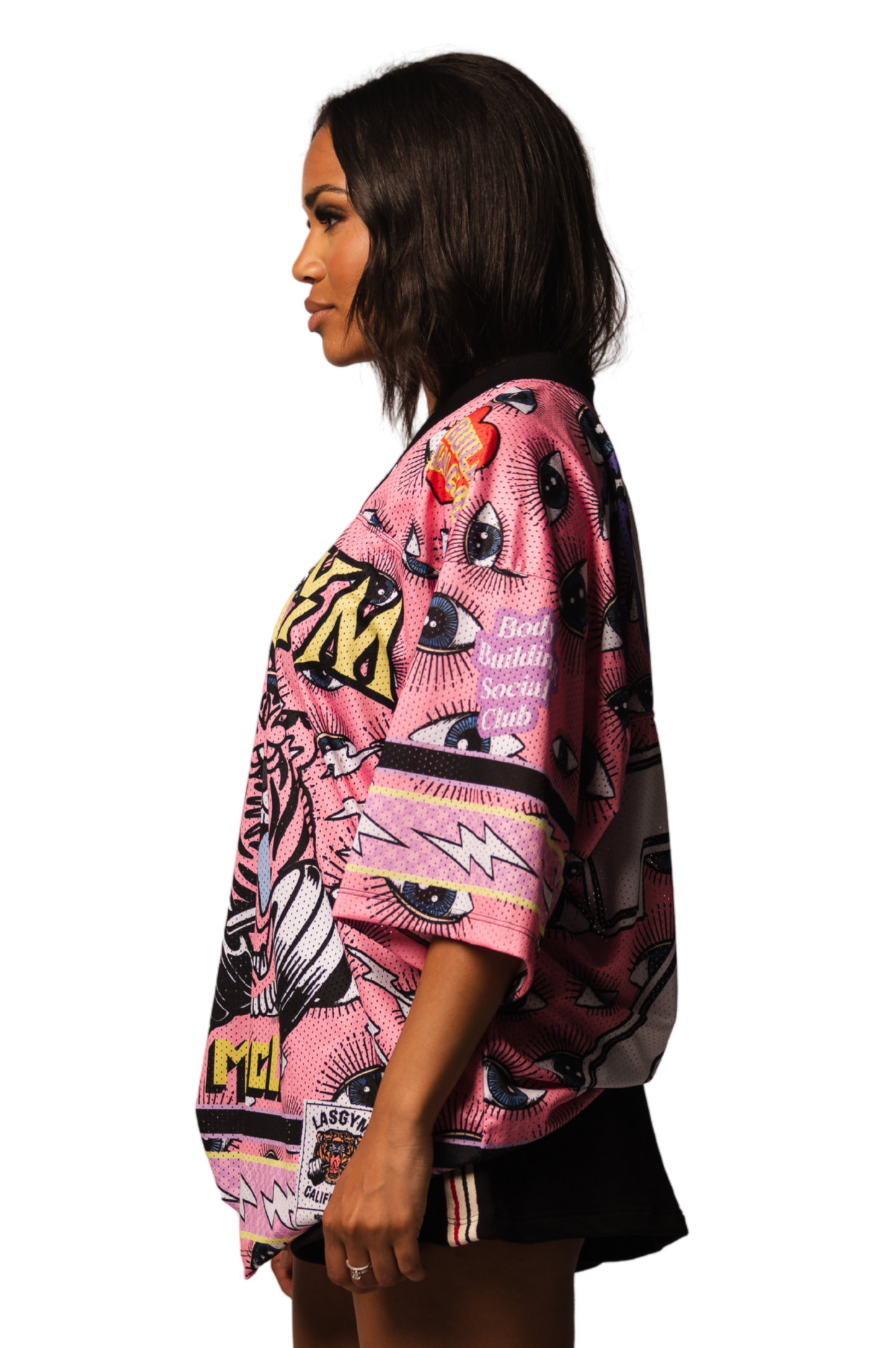 T-shirts Hockey Personalizzabile