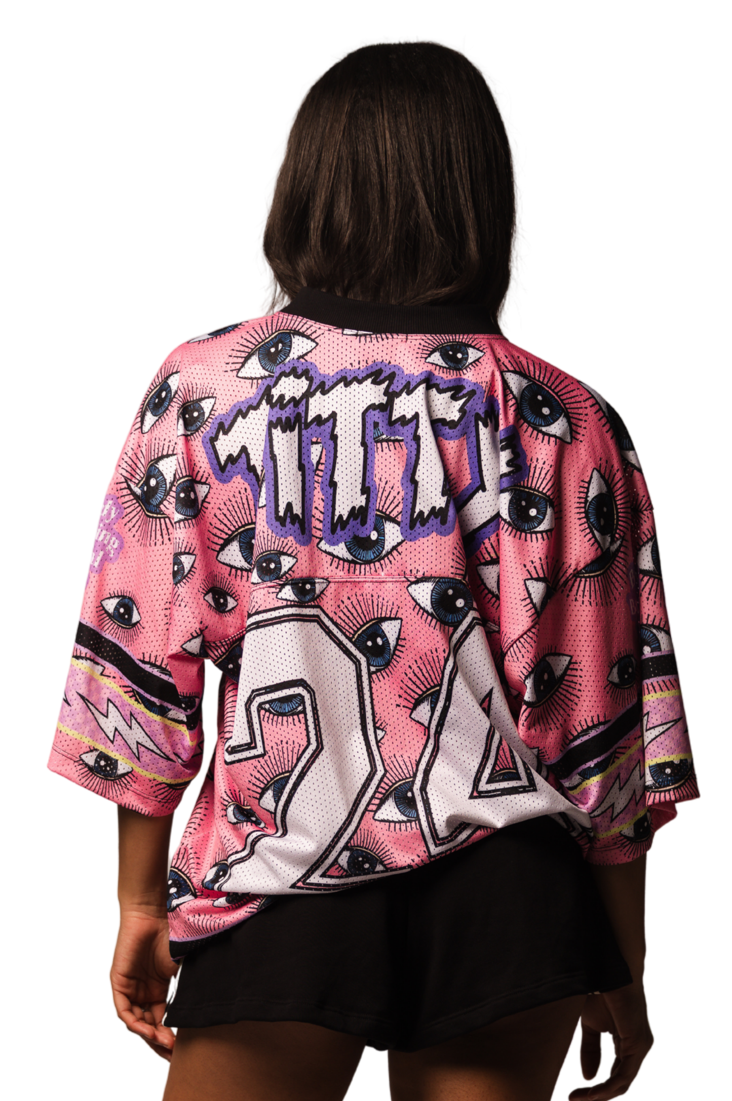 T-shirts Hockey Personalizzabile