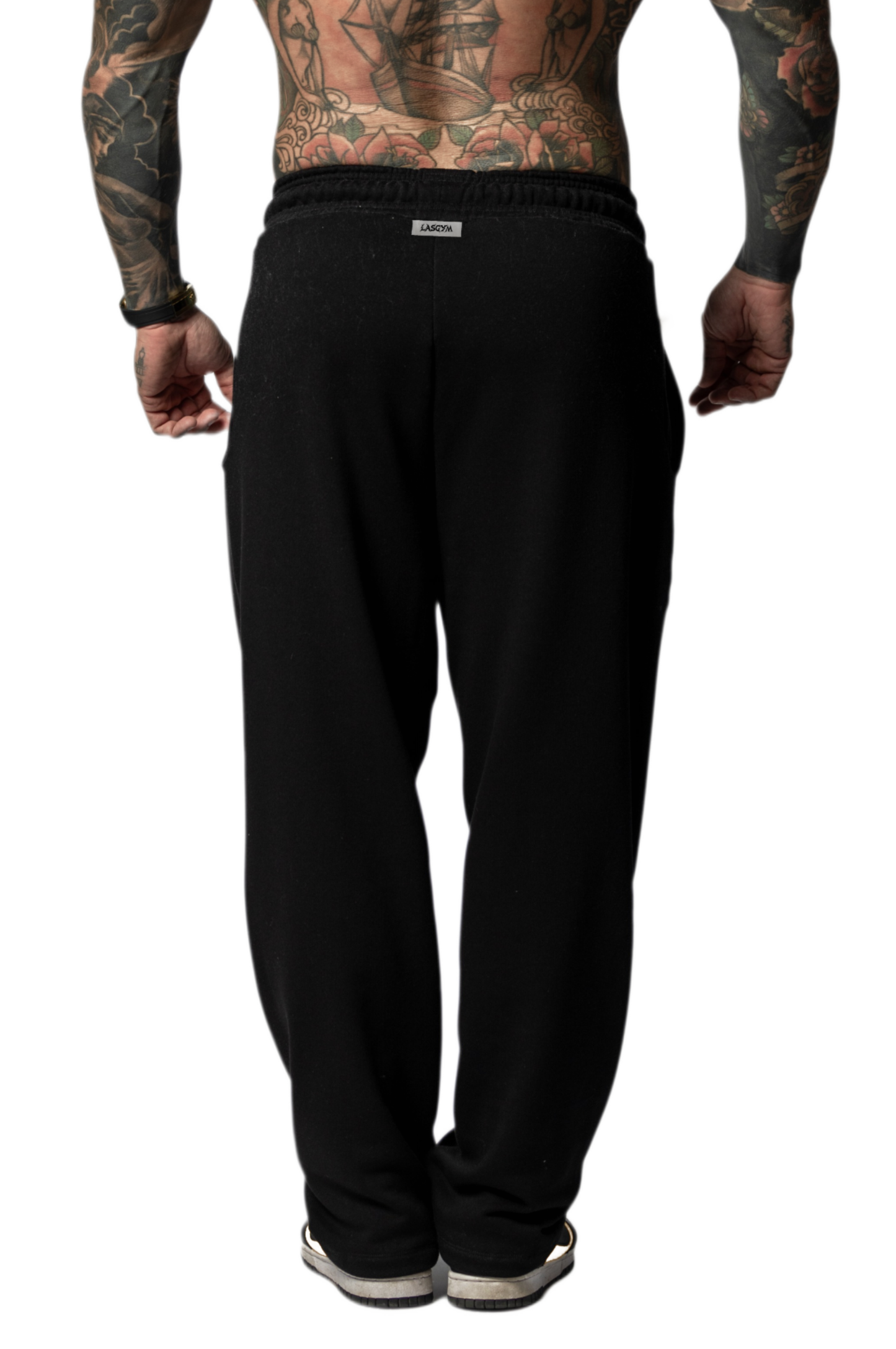 Pantalone Oversize GUM