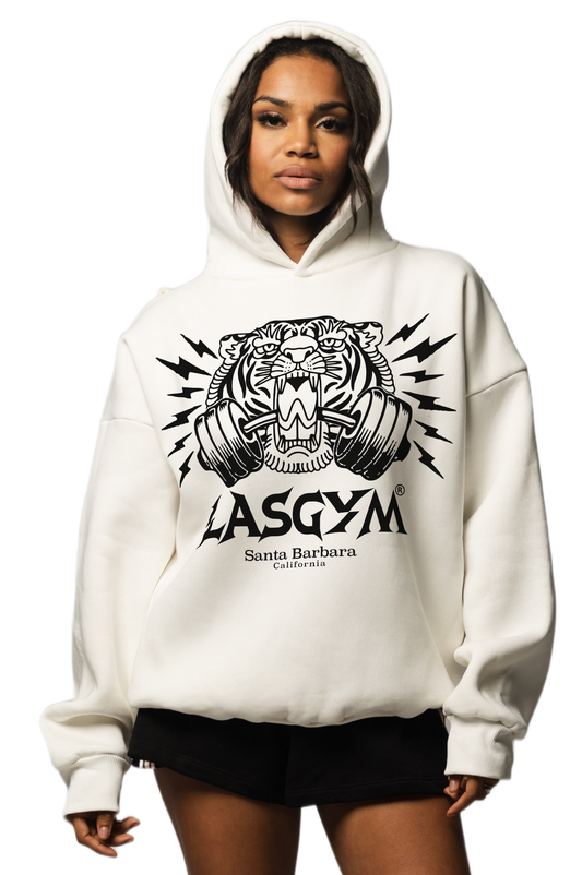 Felpa California BLACK Edt INVERNALE