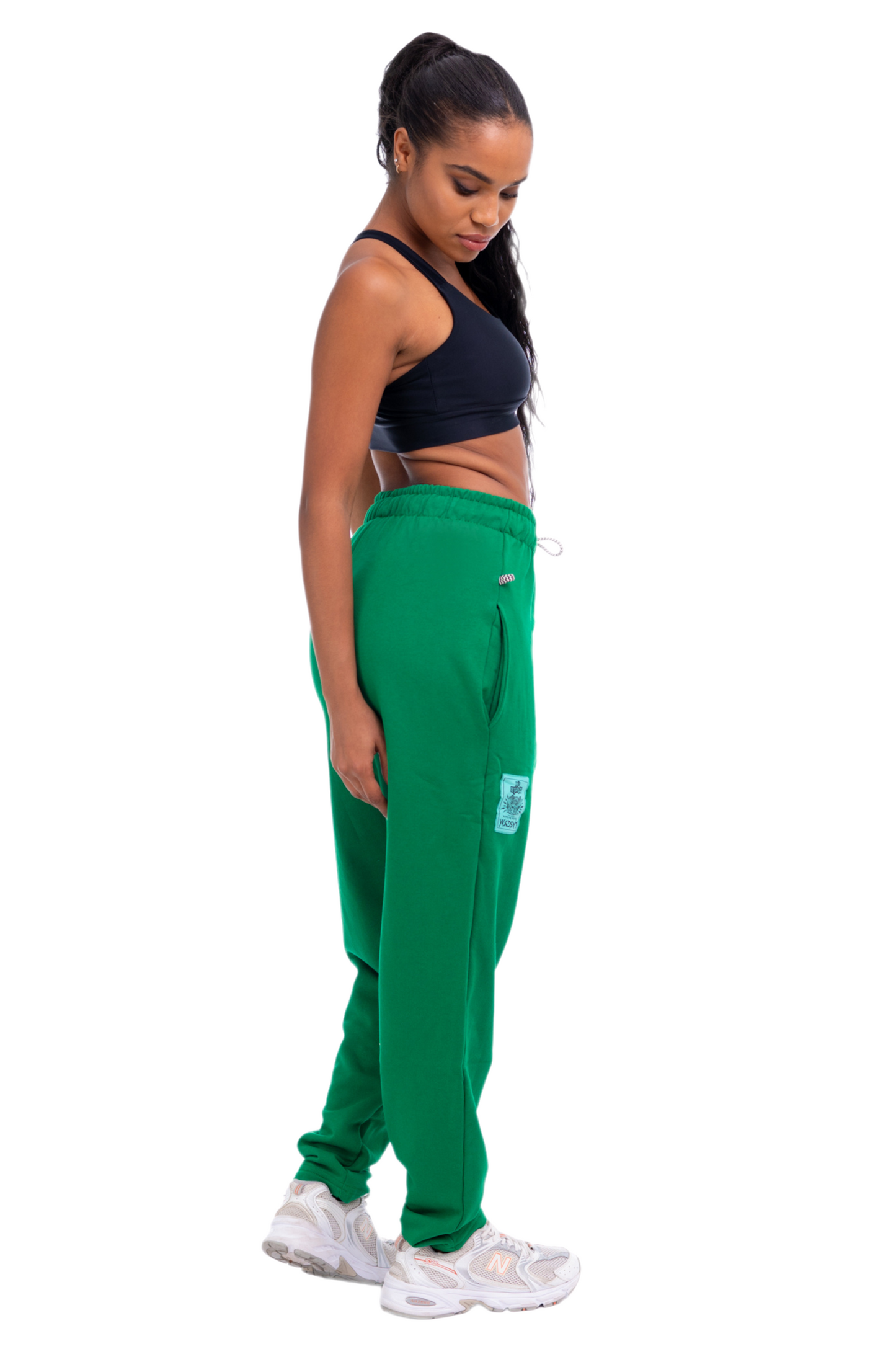 Pantalón oversize Sacramento UNISEX