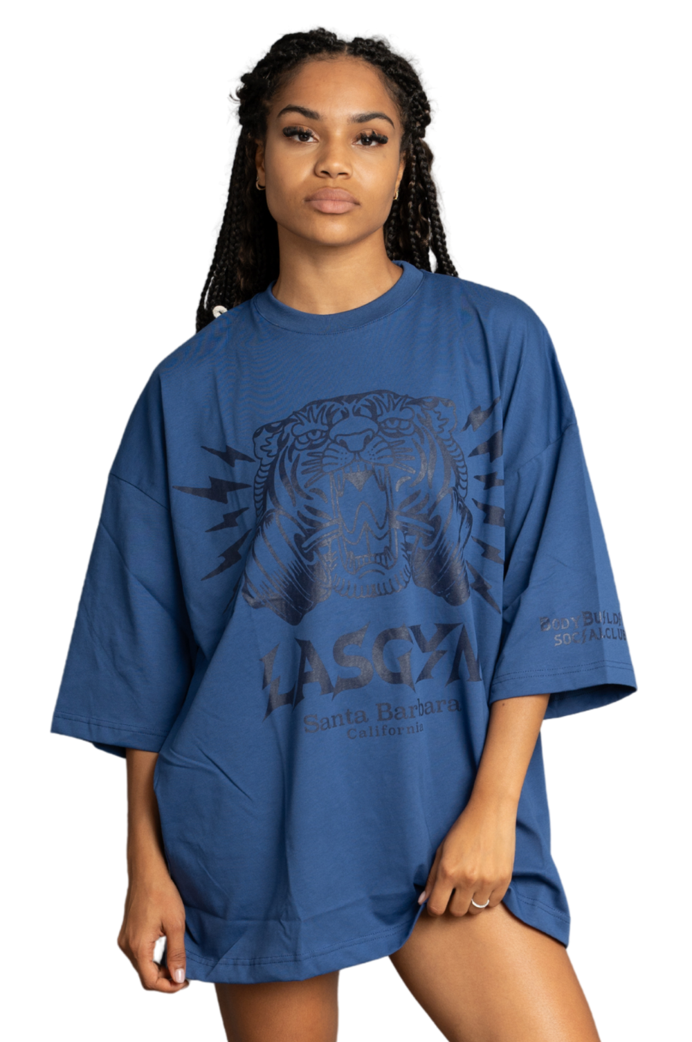 T-shirt SuperOver Vibes