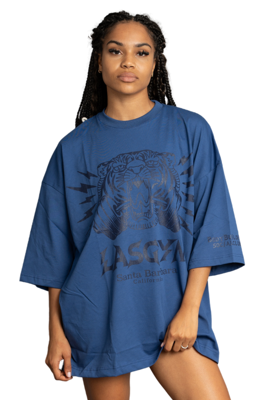 T-shirt SuperOver Vibes