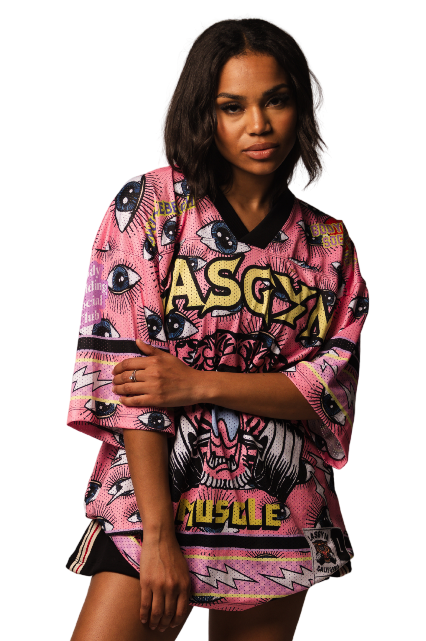 T-shirts Hockey Personalizzabile