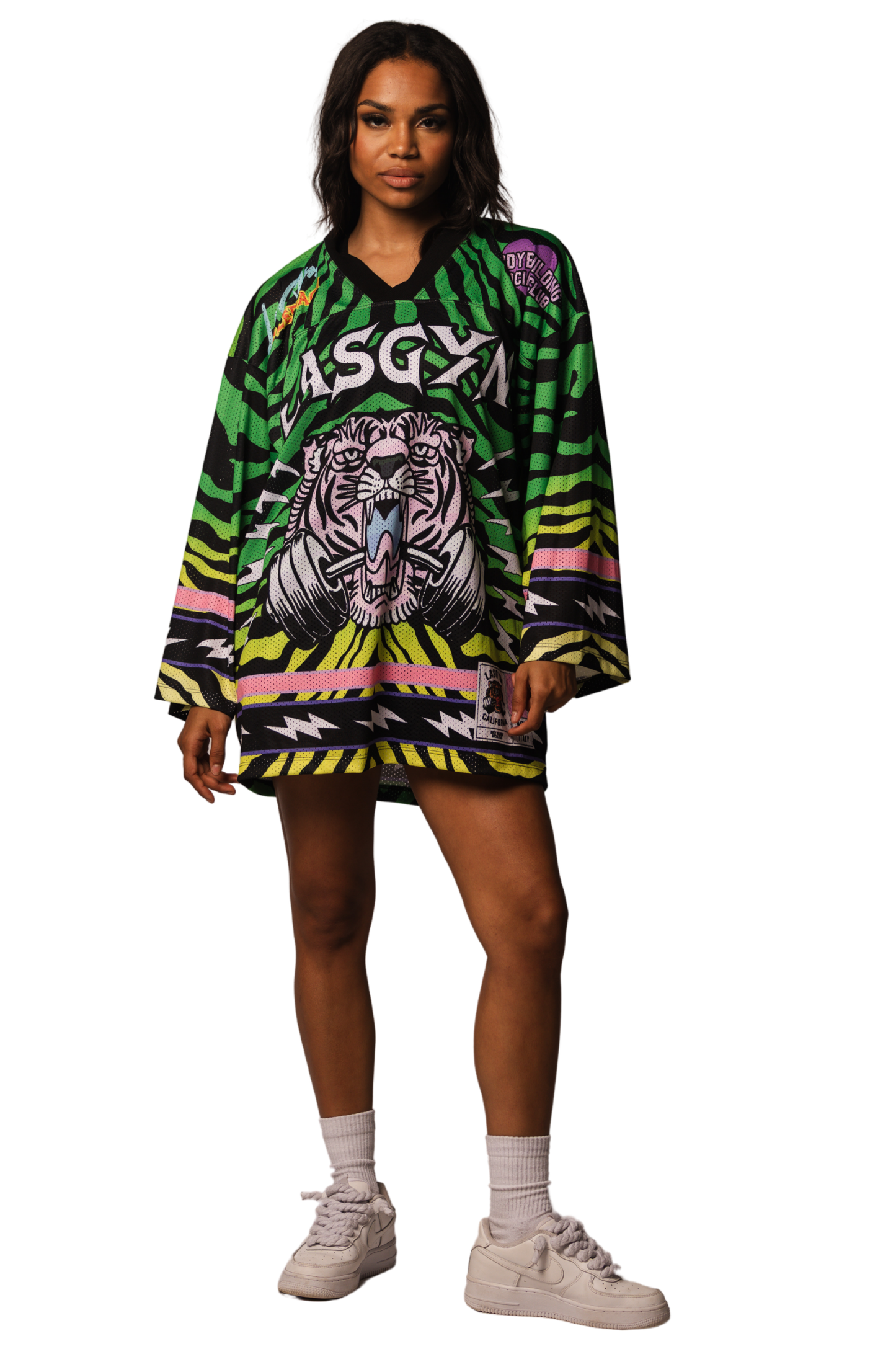 T-shirts Hockey Personalizzabile