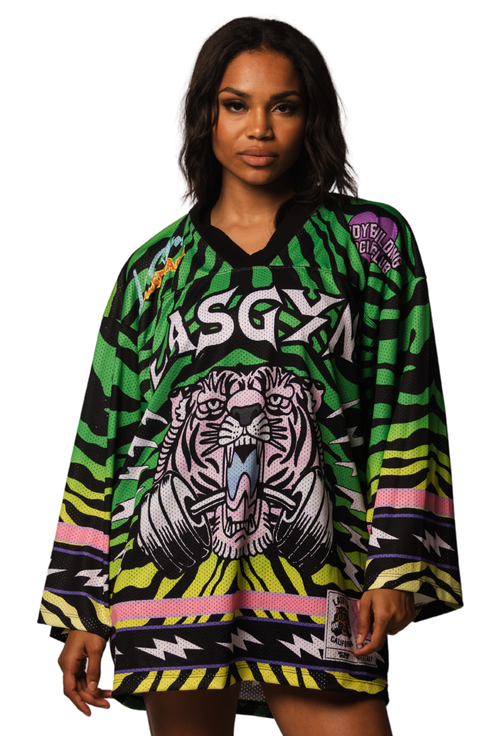 T-shirts Hockey Personalizzabile