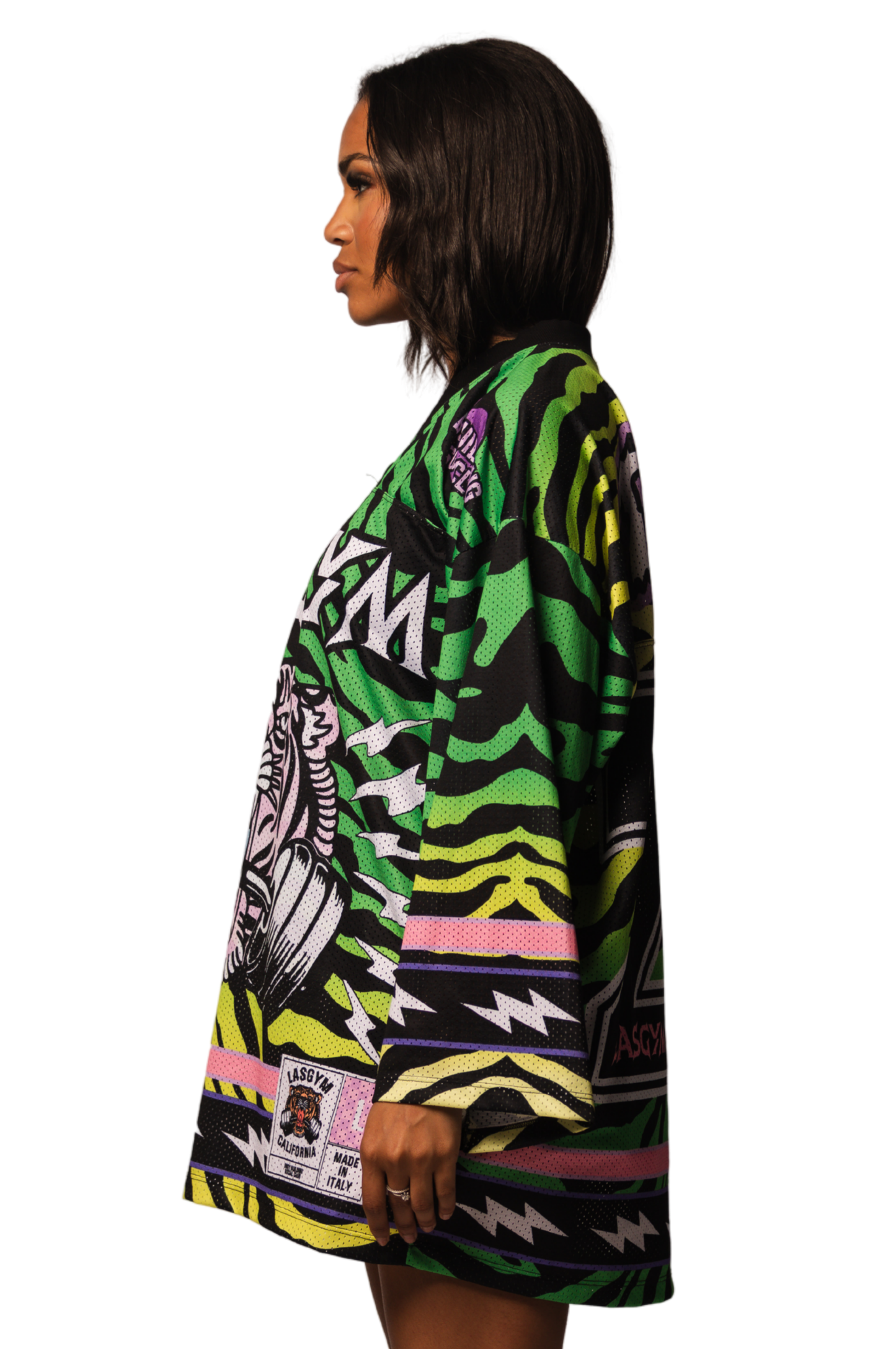 T-shirts Hockey Personalizzabile