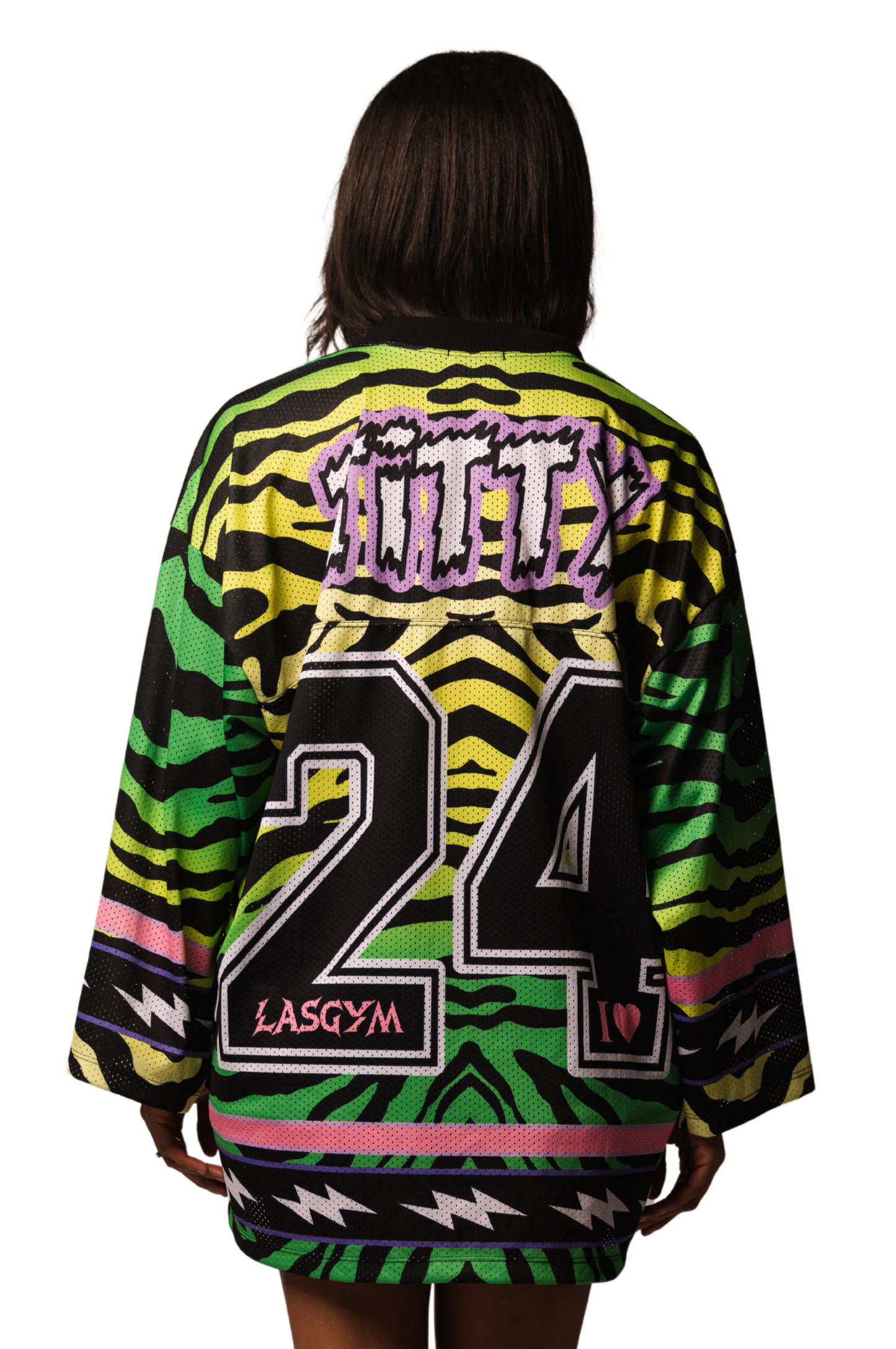 T-shirts Hockey Personalizzabile