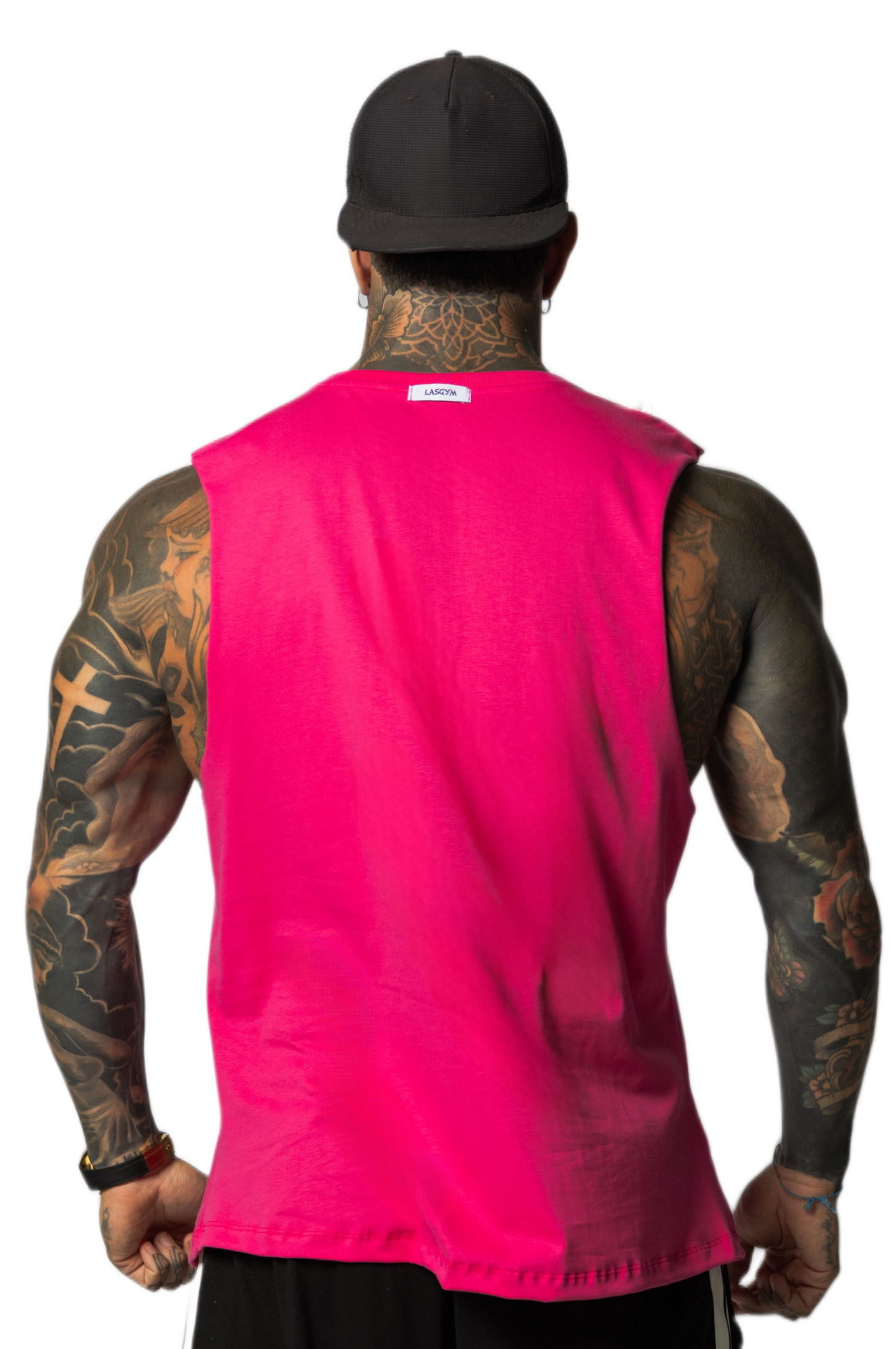 Thank Top Paradise Black EDT