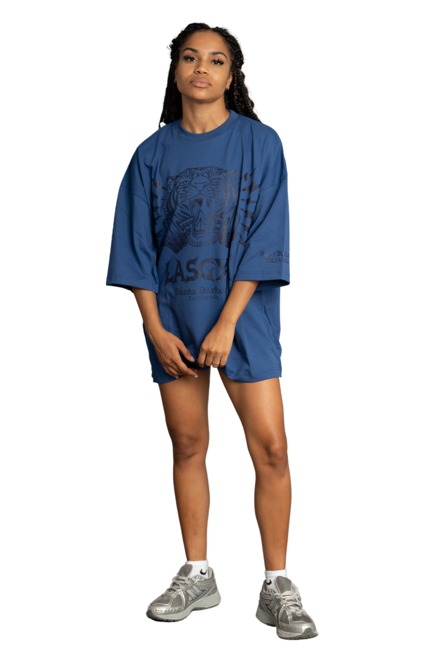 T-shirt SuperOver Vibes