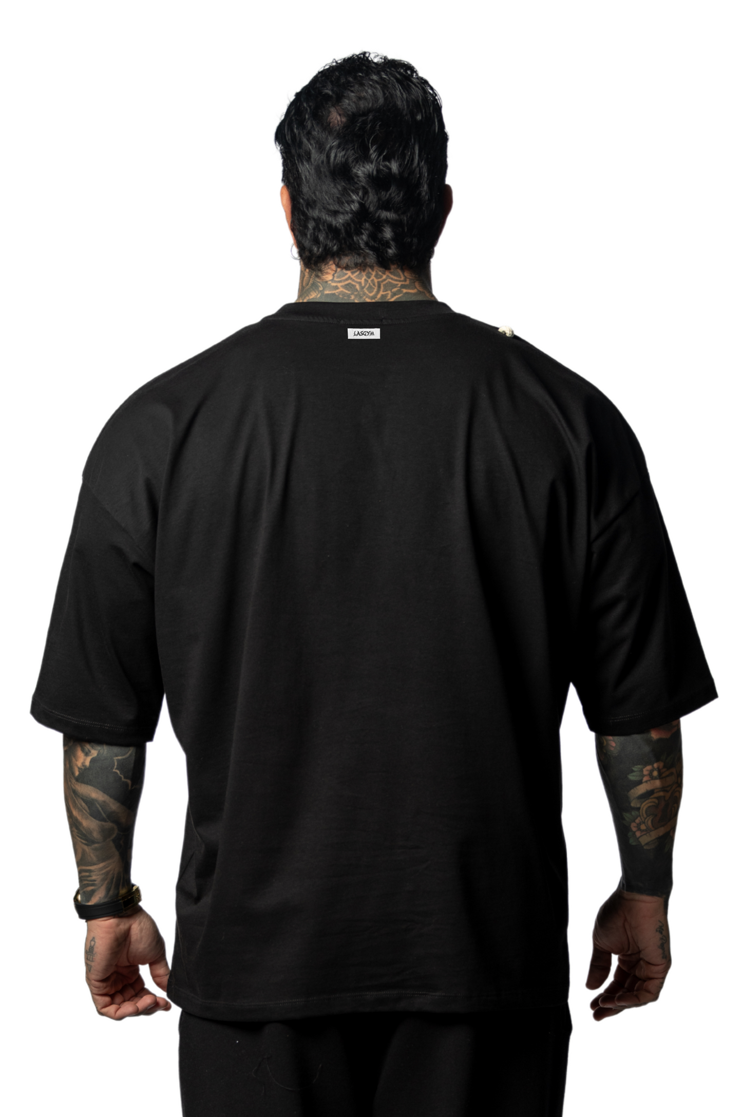 T-shirt SuperOver Noble