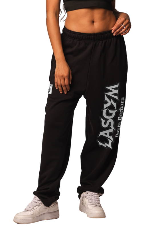 Pantalone Over Sacramento