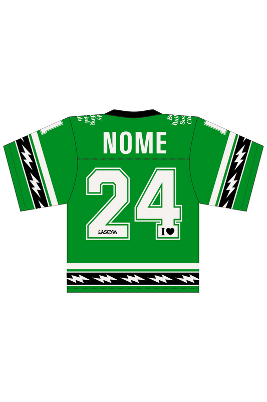 T-SHIRTS HOCKEY (PERSONALIZZABILE SCELTA NOME)