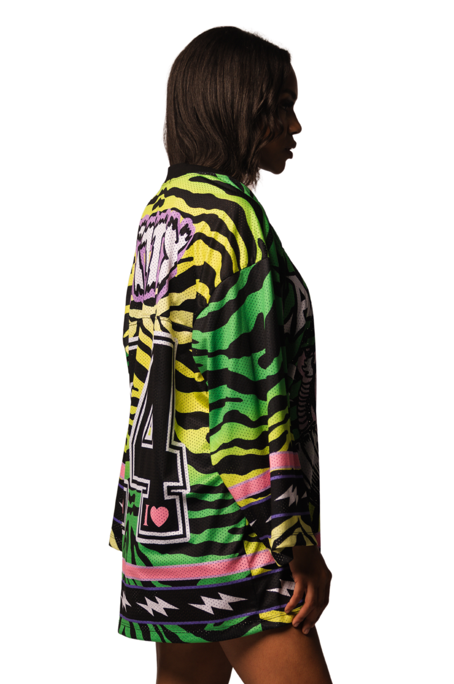 T-shirts Hockey Personalizzabile