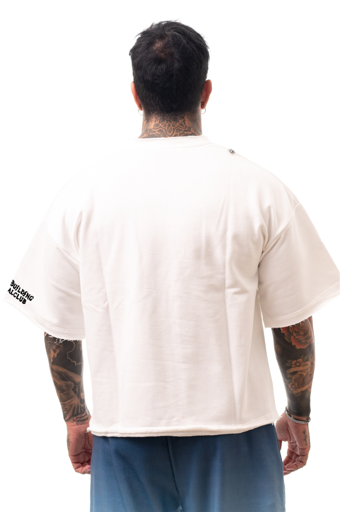 Camiseta oversize SanBernardino UNISEX