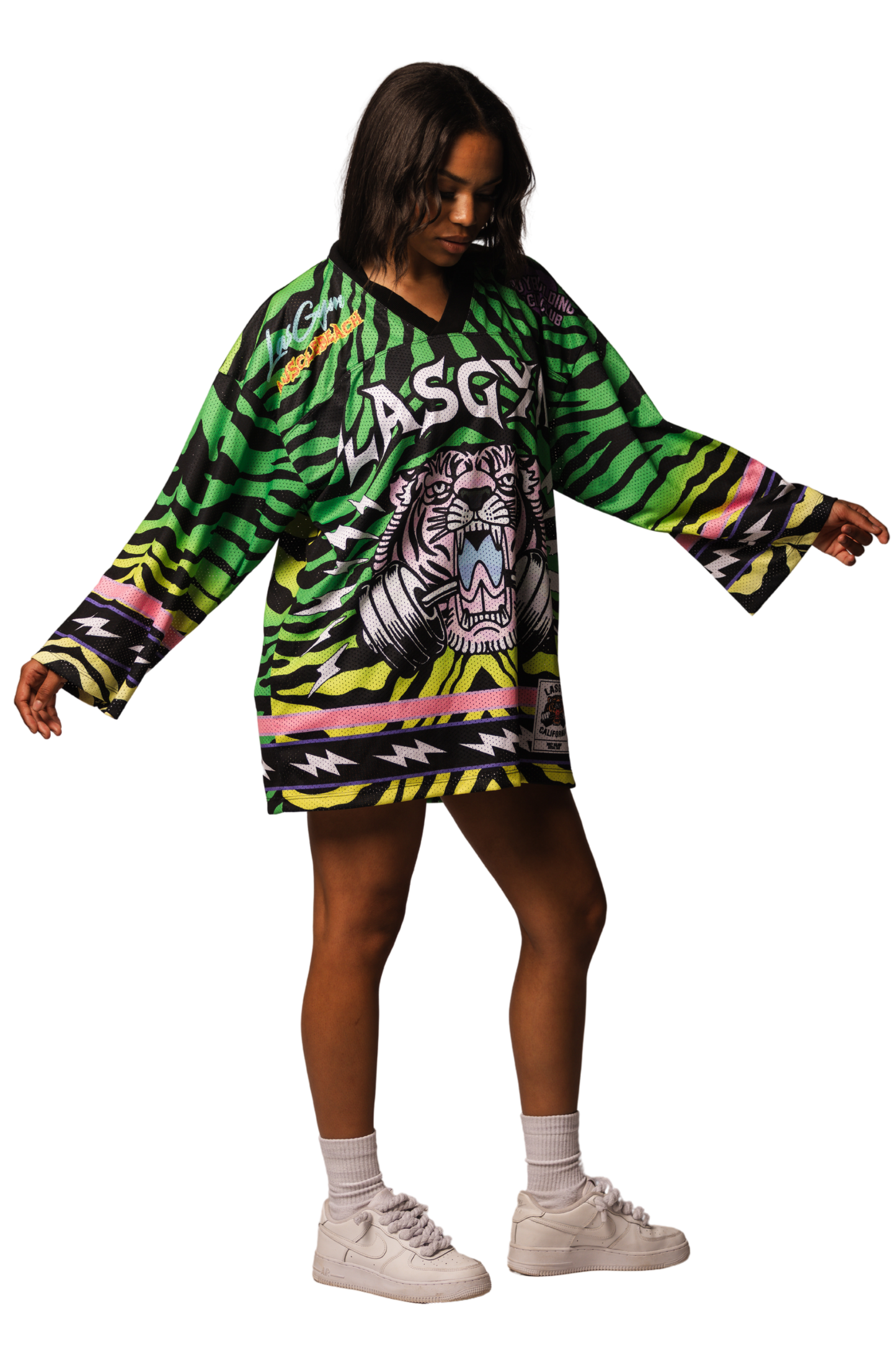 T-shirts Hockey Personalizzabile