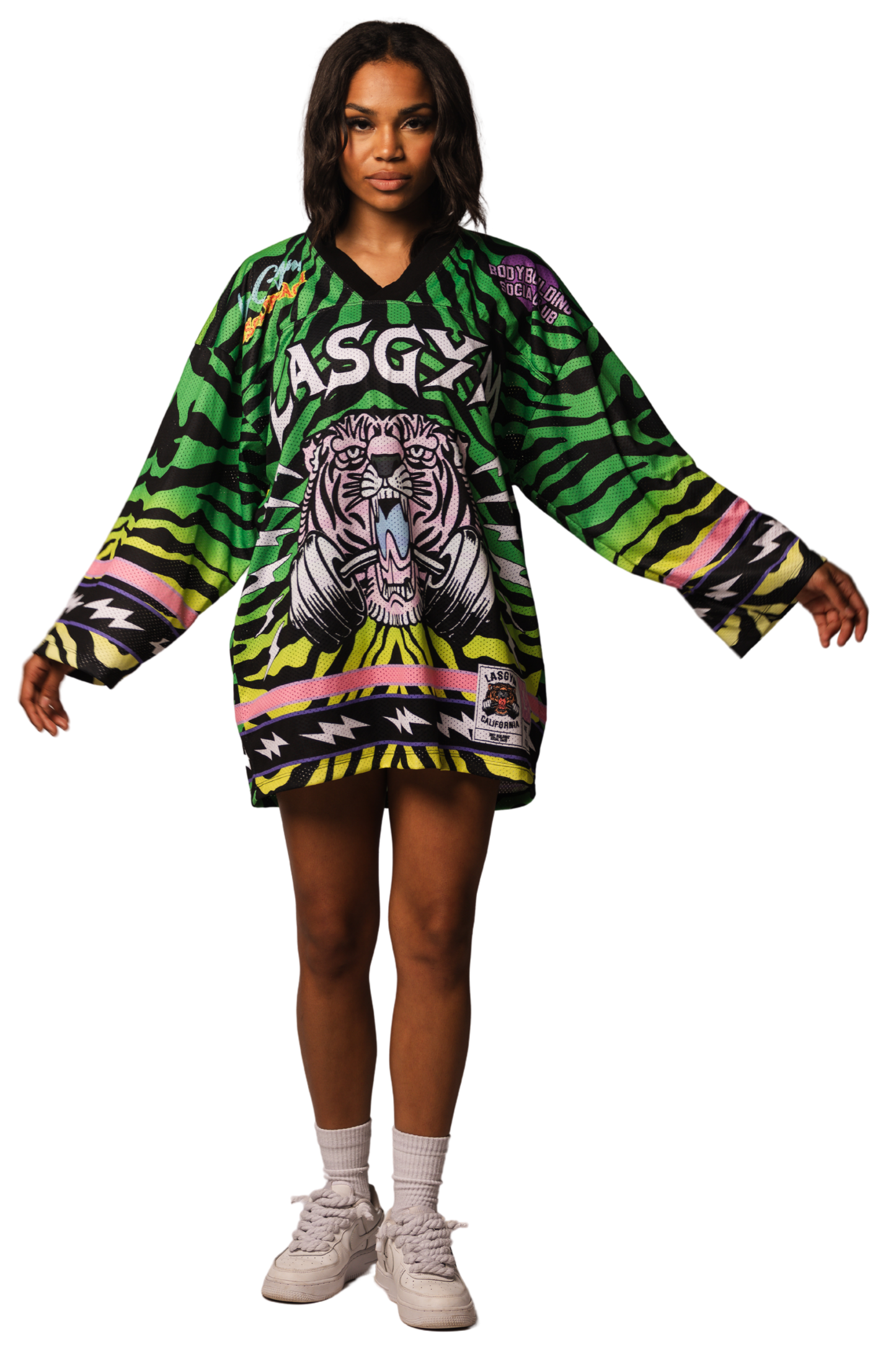 T-shirts Hockey Personalizzabile