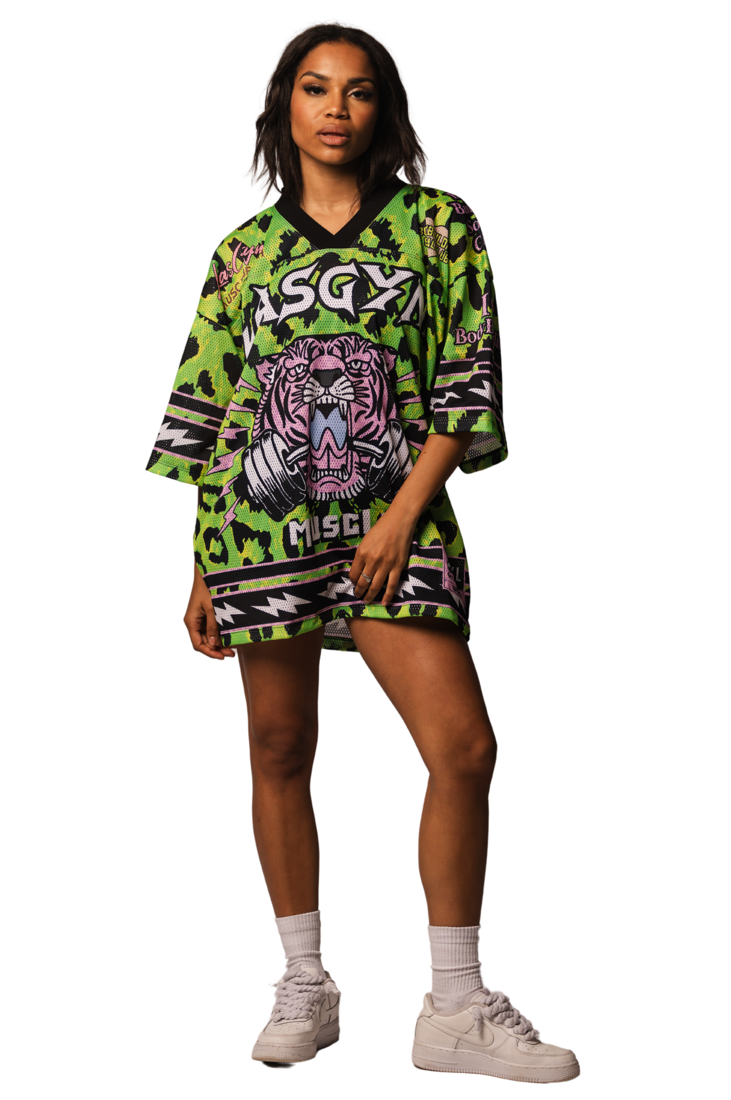 T-shirts Hockey Personalizzabile