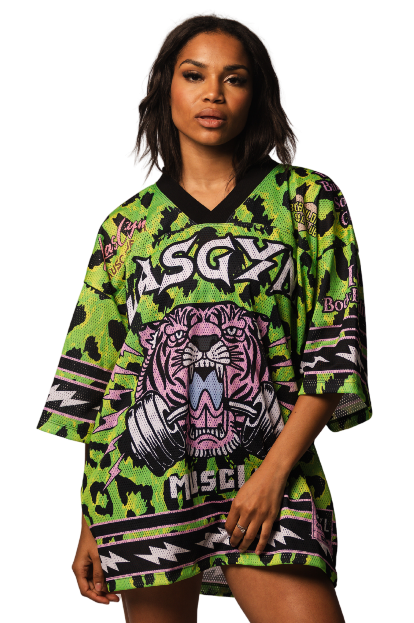 T-shirts Hockey Personalizzabile