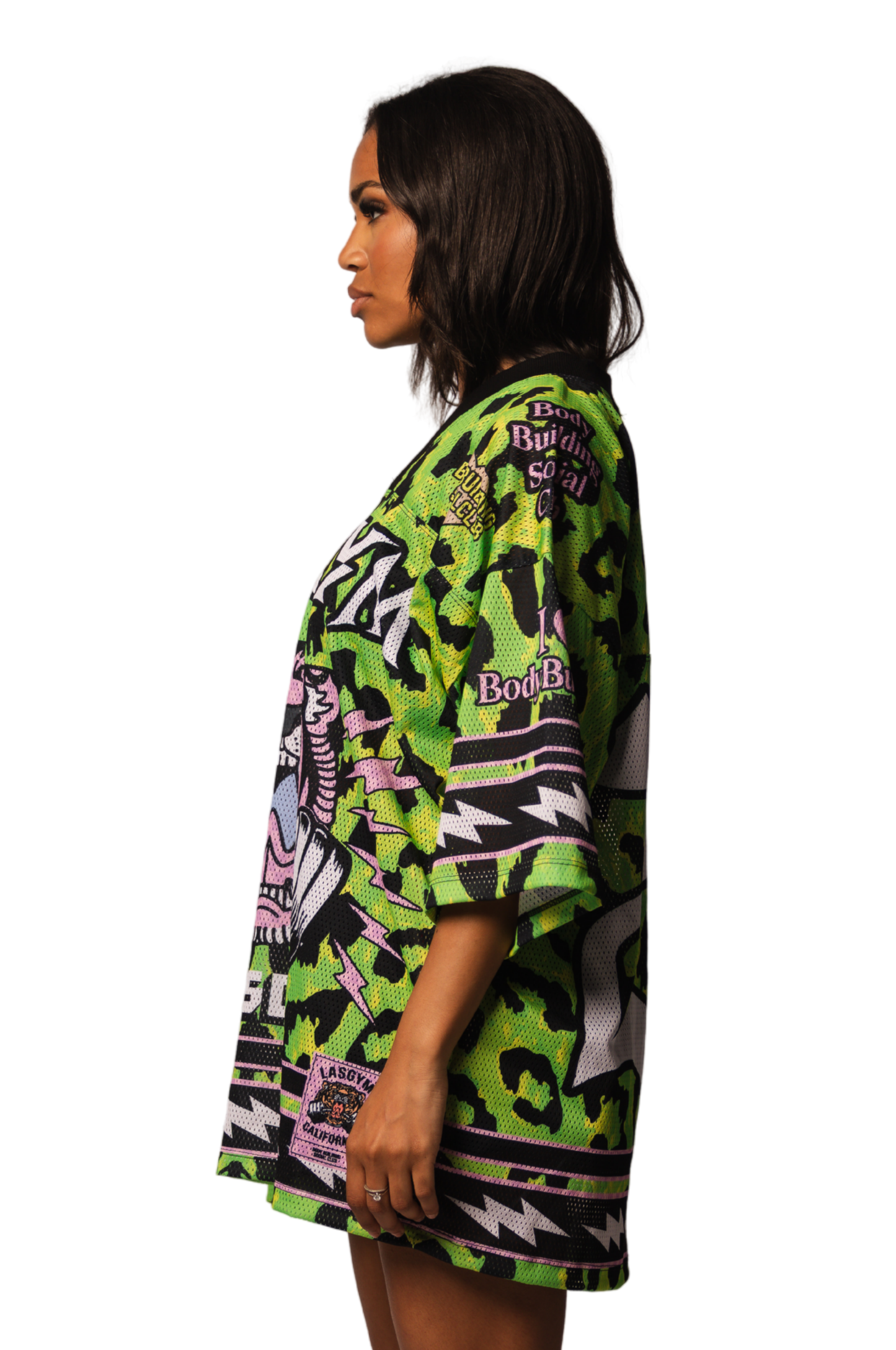 T-shirts Hockey Personalizzabile