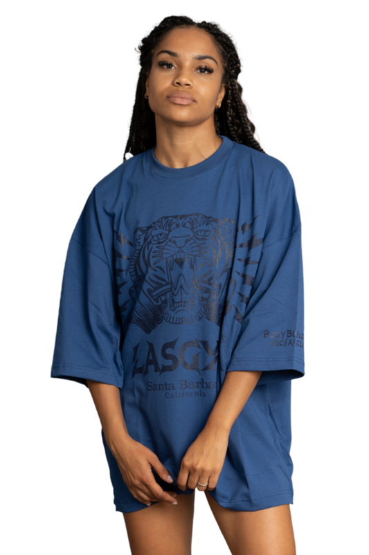 T-shirt SuperOver Vibes