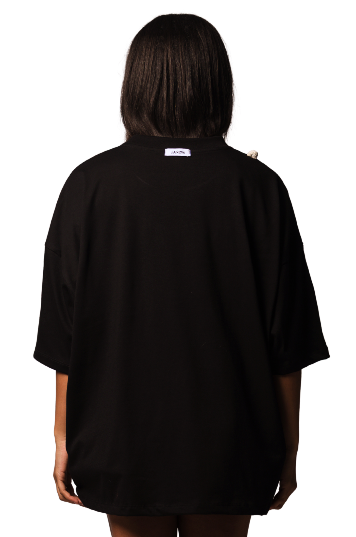 T-shirt SuperOver I LOVE