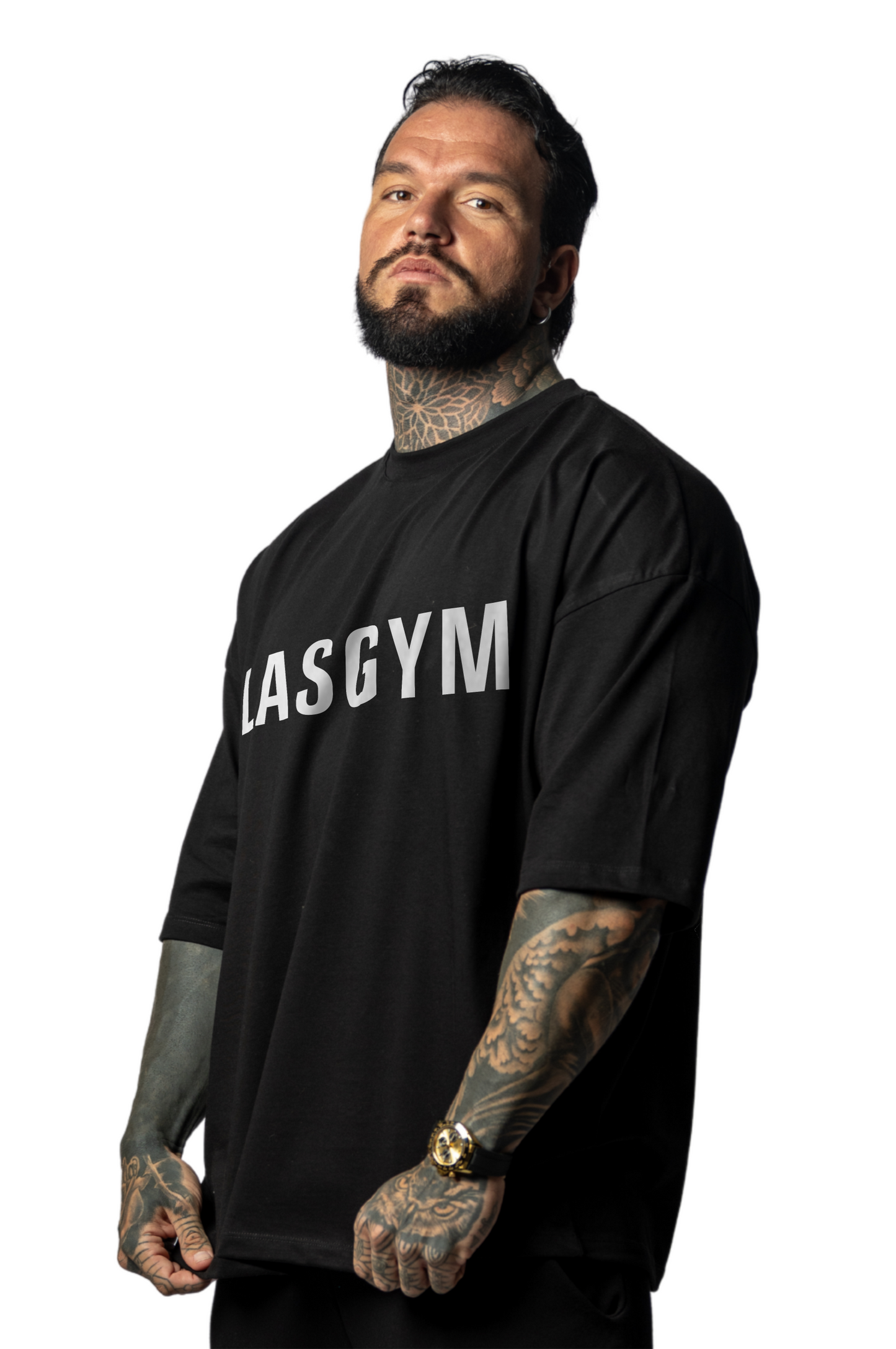 T-shirt SuperOver Noble