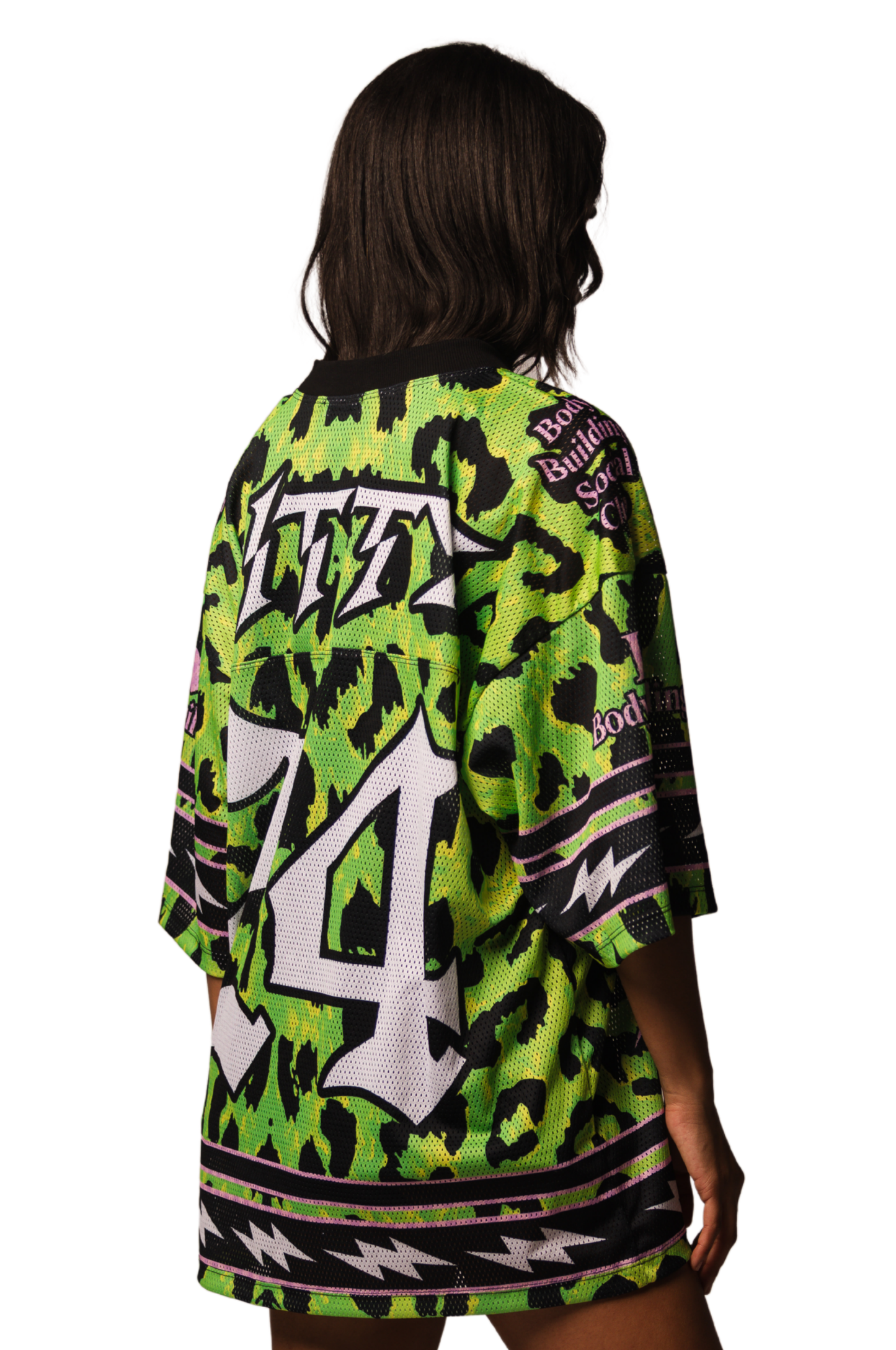 T-shirts Hockey Personalizzabile