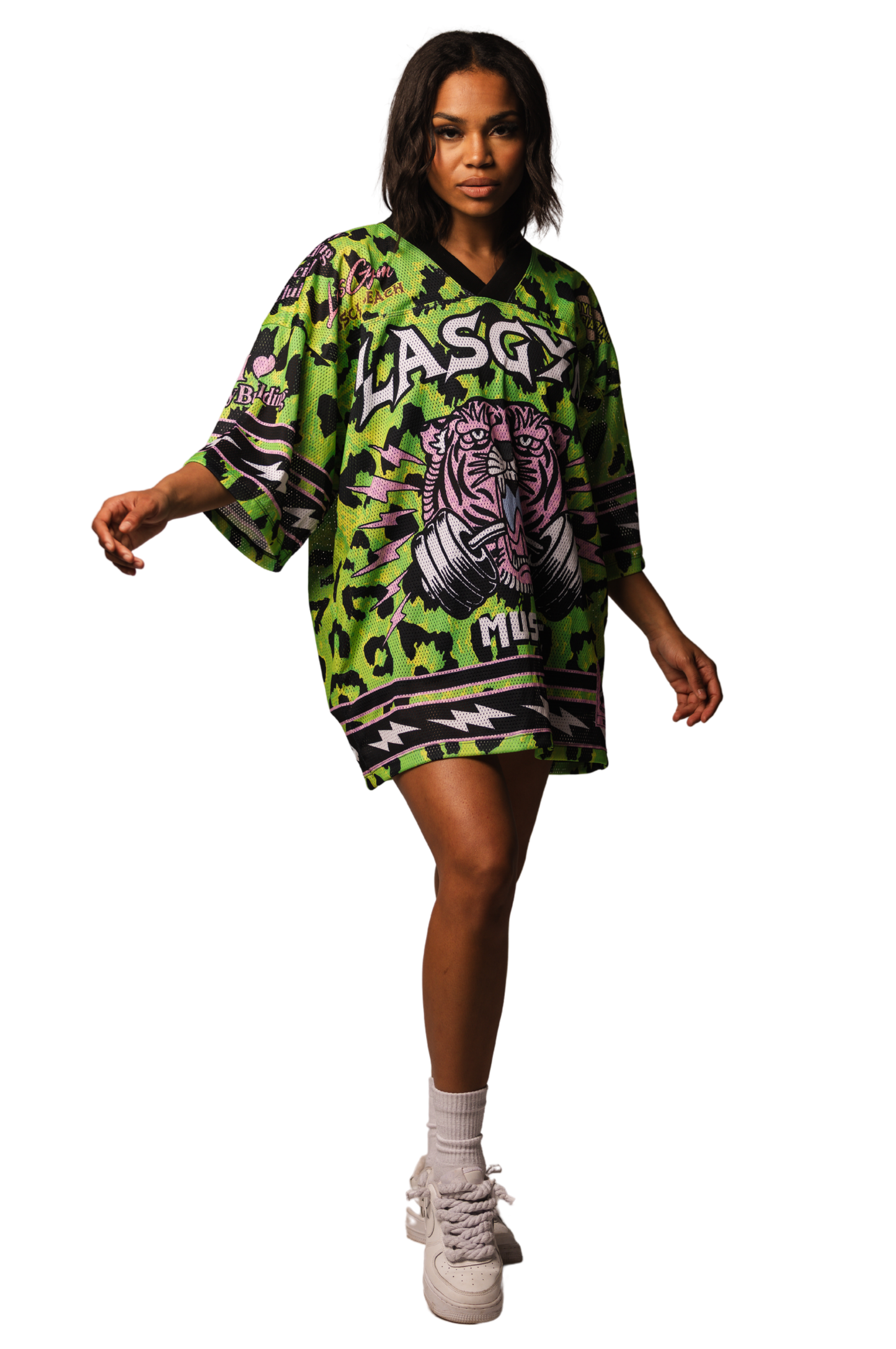 T-shirts Hockey Personalizzabile