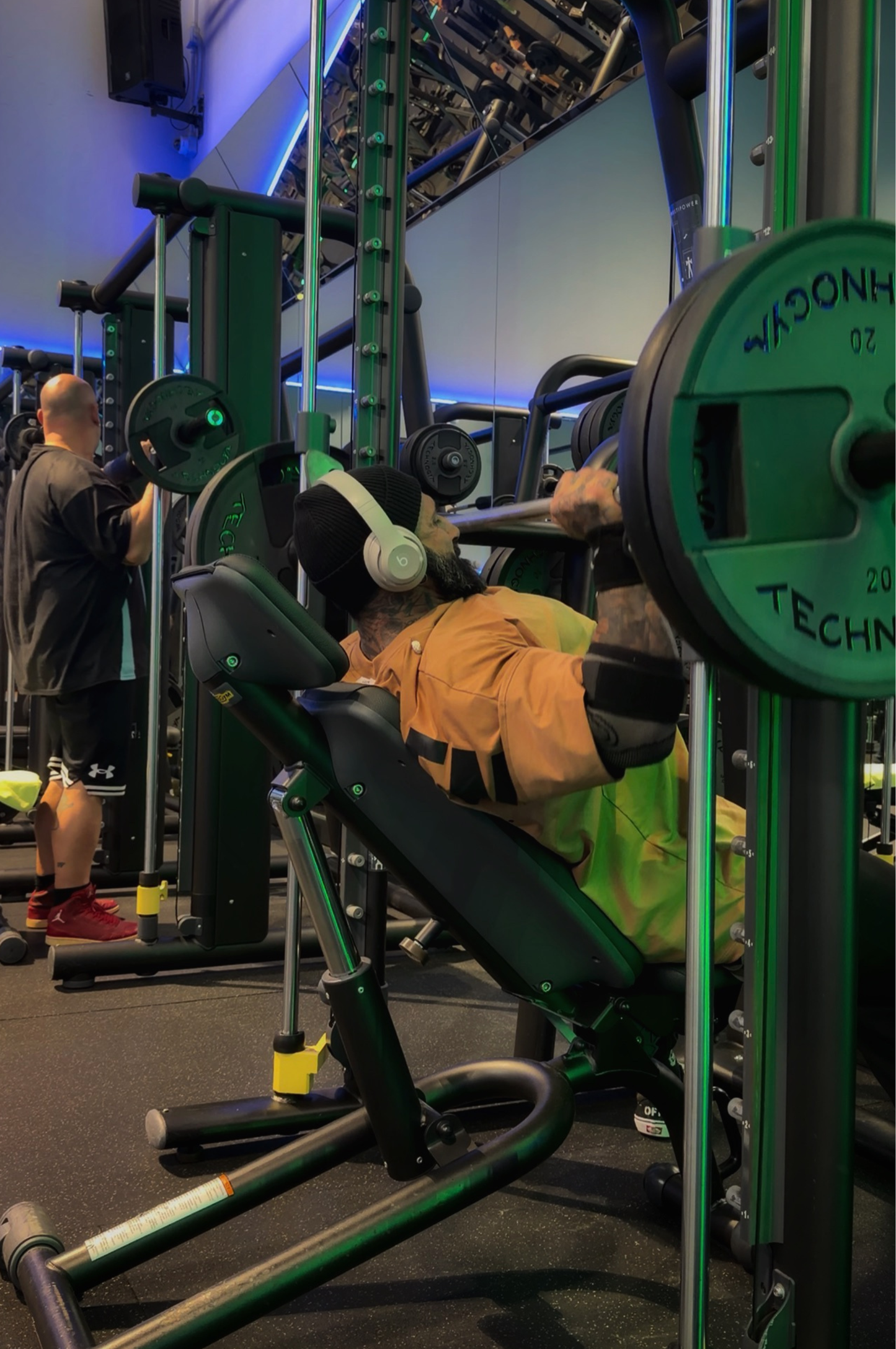 T-shirt S.Over UNBROKEN