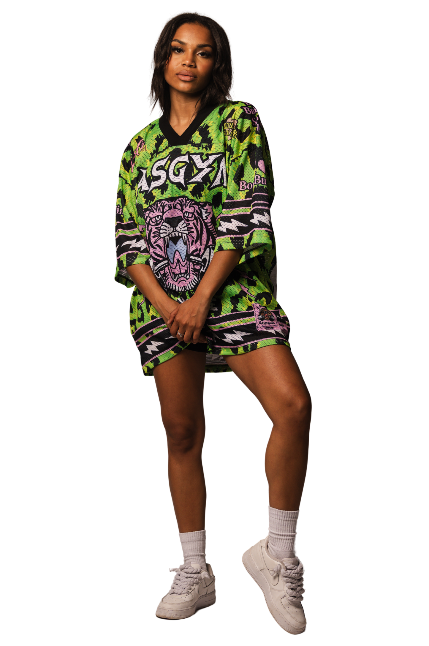 T-shirts Hockey Personalizzabile