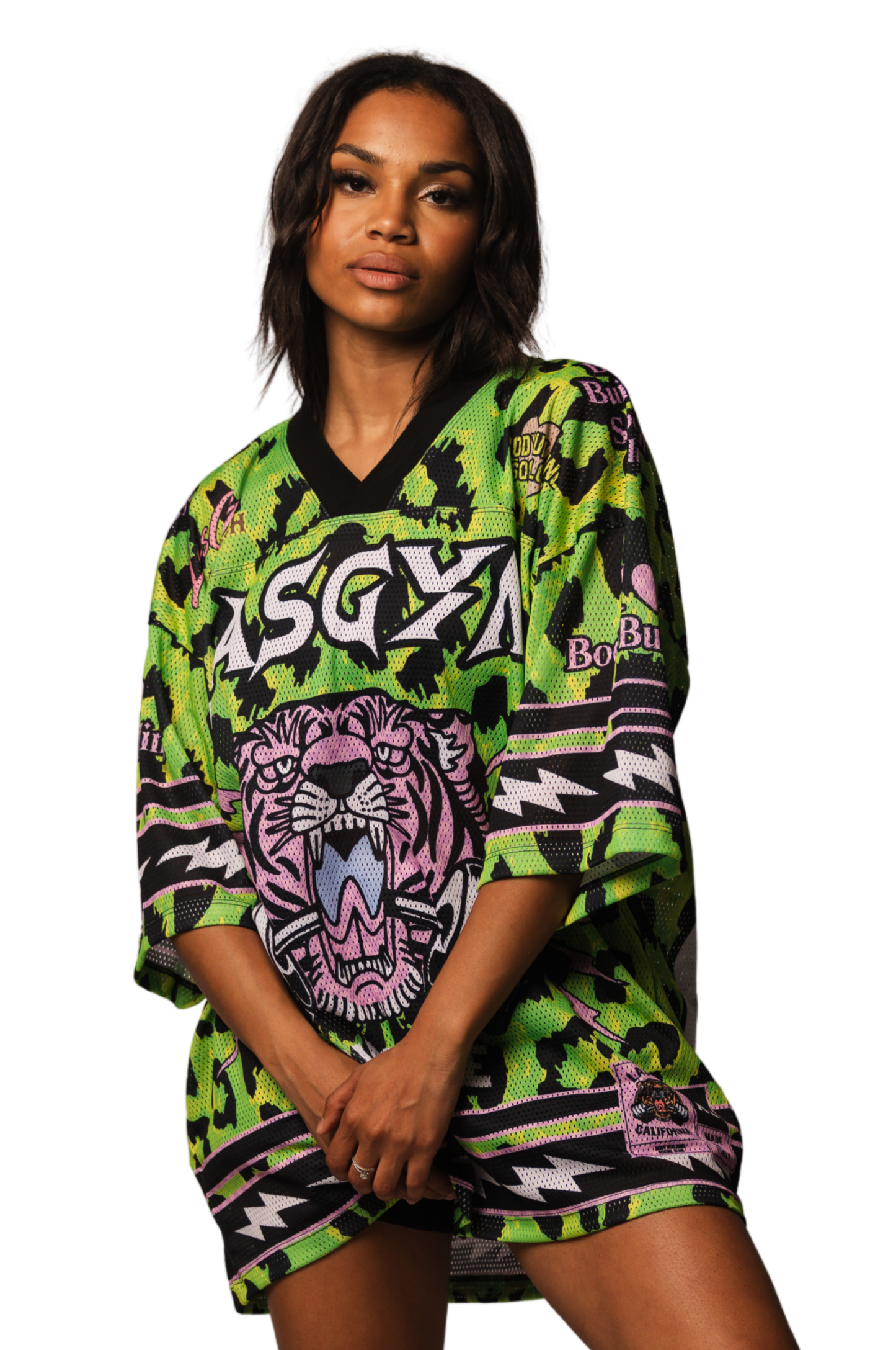 T-shirts Hockey Personalizzabile