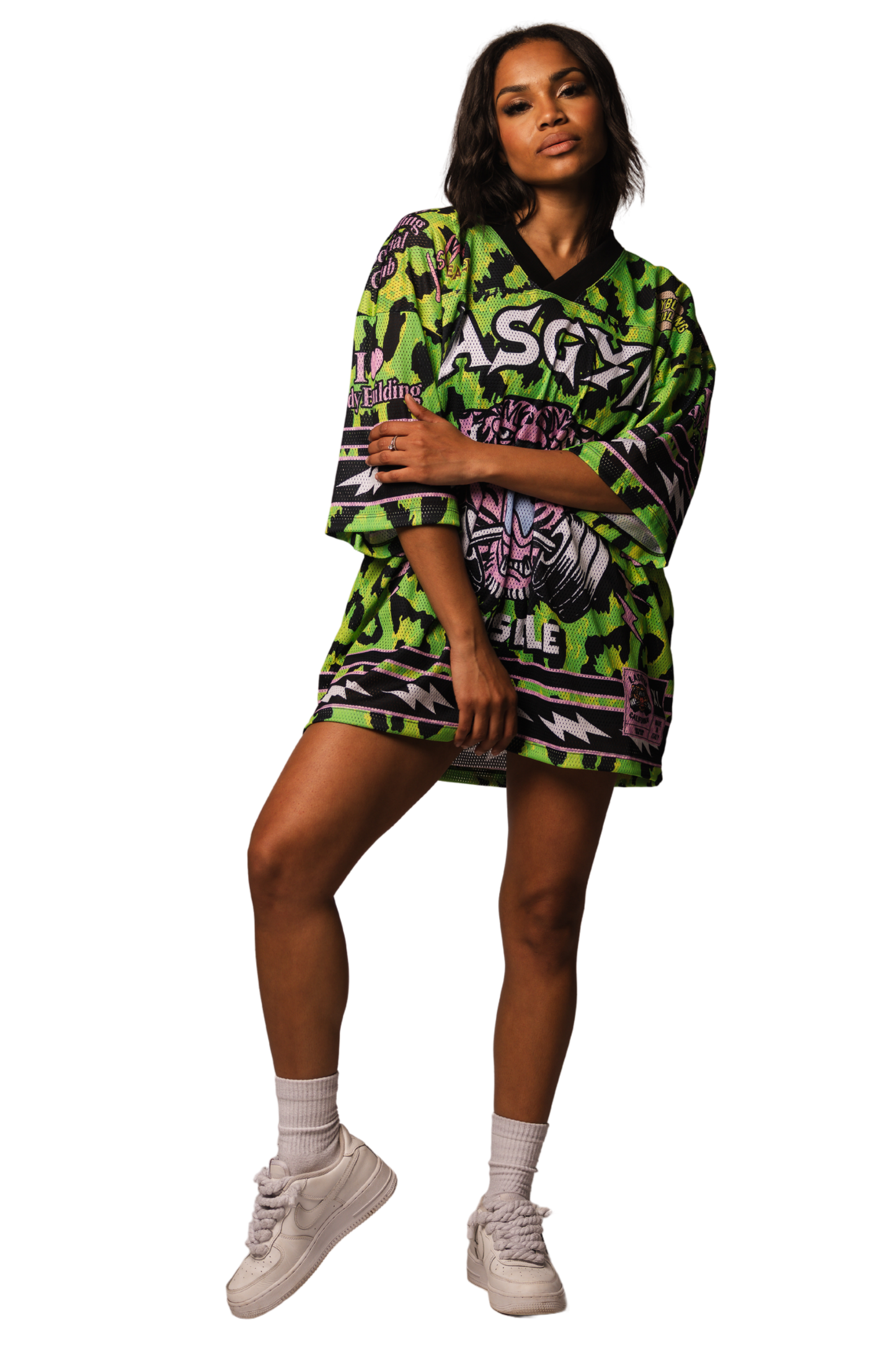 T-shirts Hockey Personalizzabile