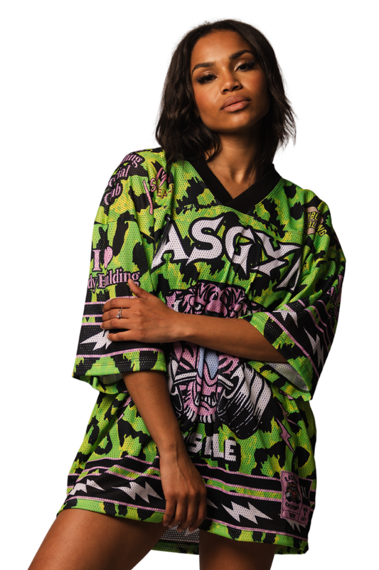 T-shirts Hockey Personalizzabile